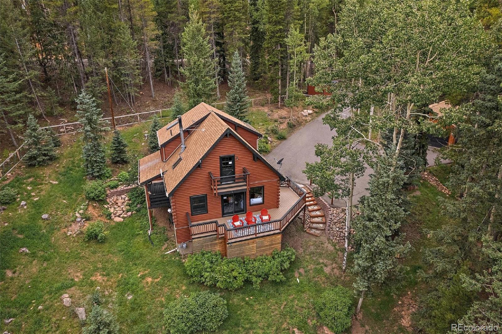 MLS Image #31 for 10499  christopher drive,conifer, Colorado