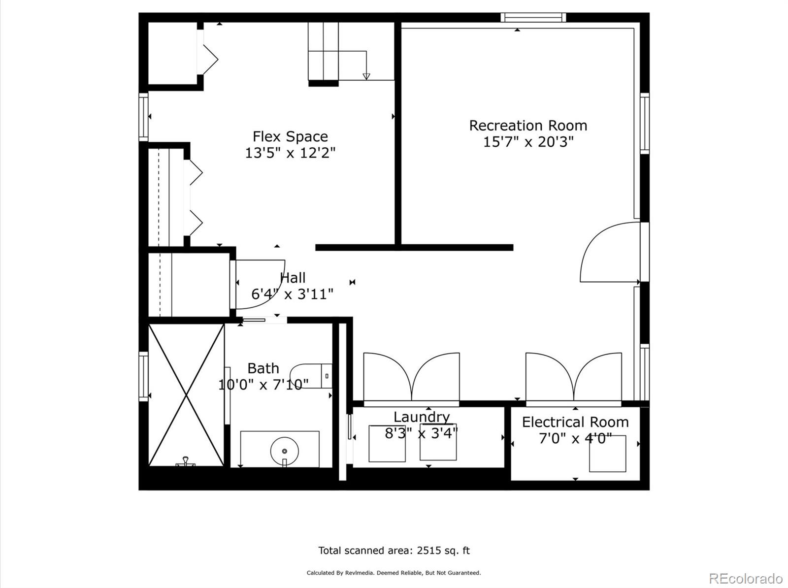 MLS Image #35 for 10499  christopher drive,conifer, Colorado