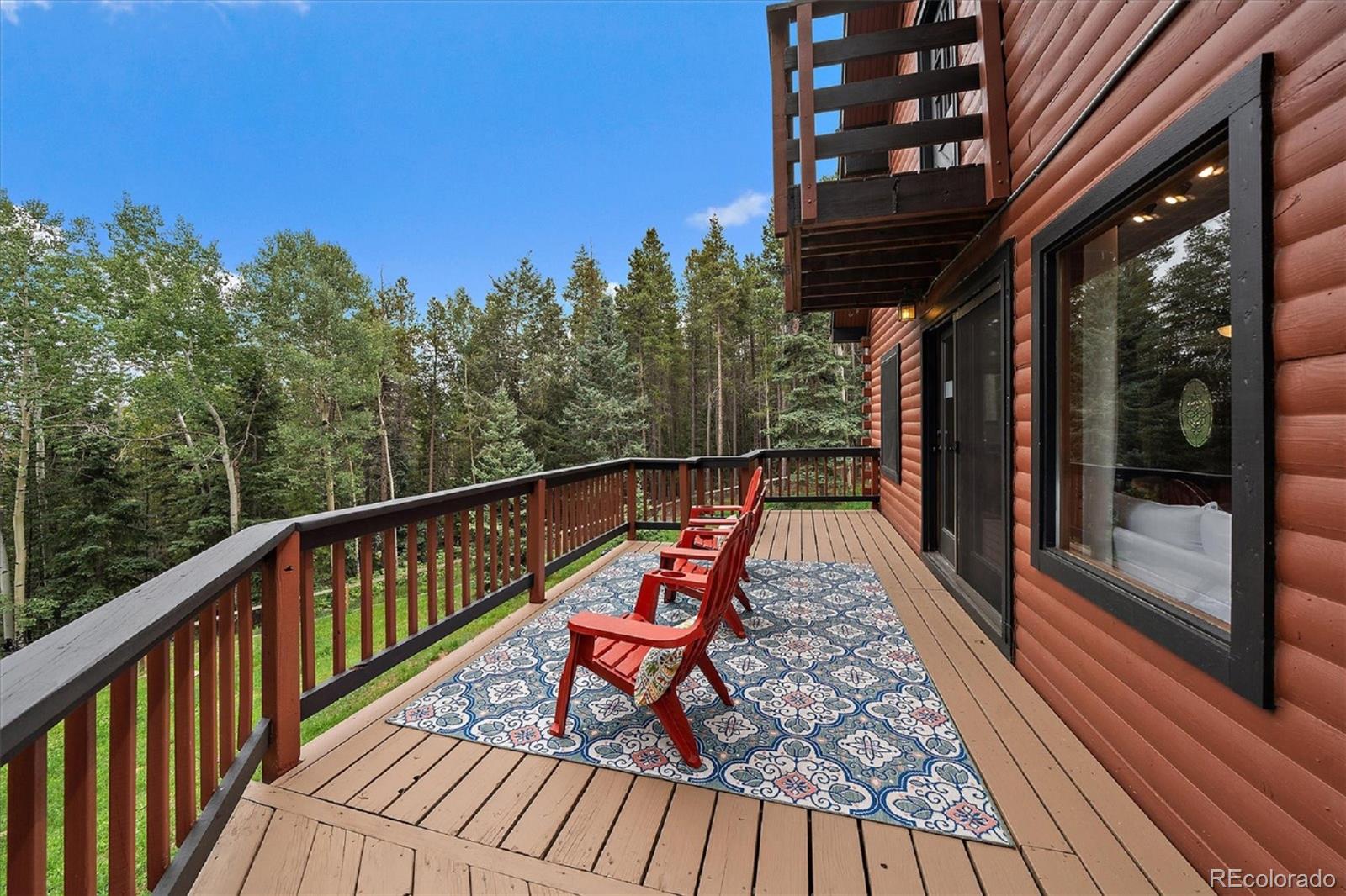 MLS Image #9 for 10499  christopher drive,conifer, Colorado