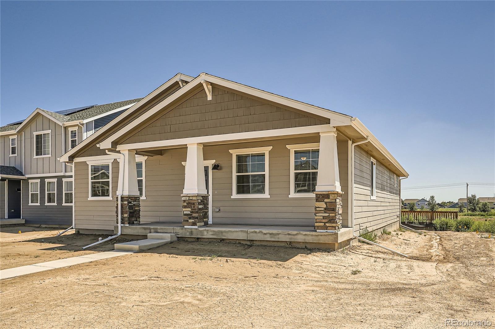 CMA Image for 2865  Oxley Street,Strasburg, Colorado