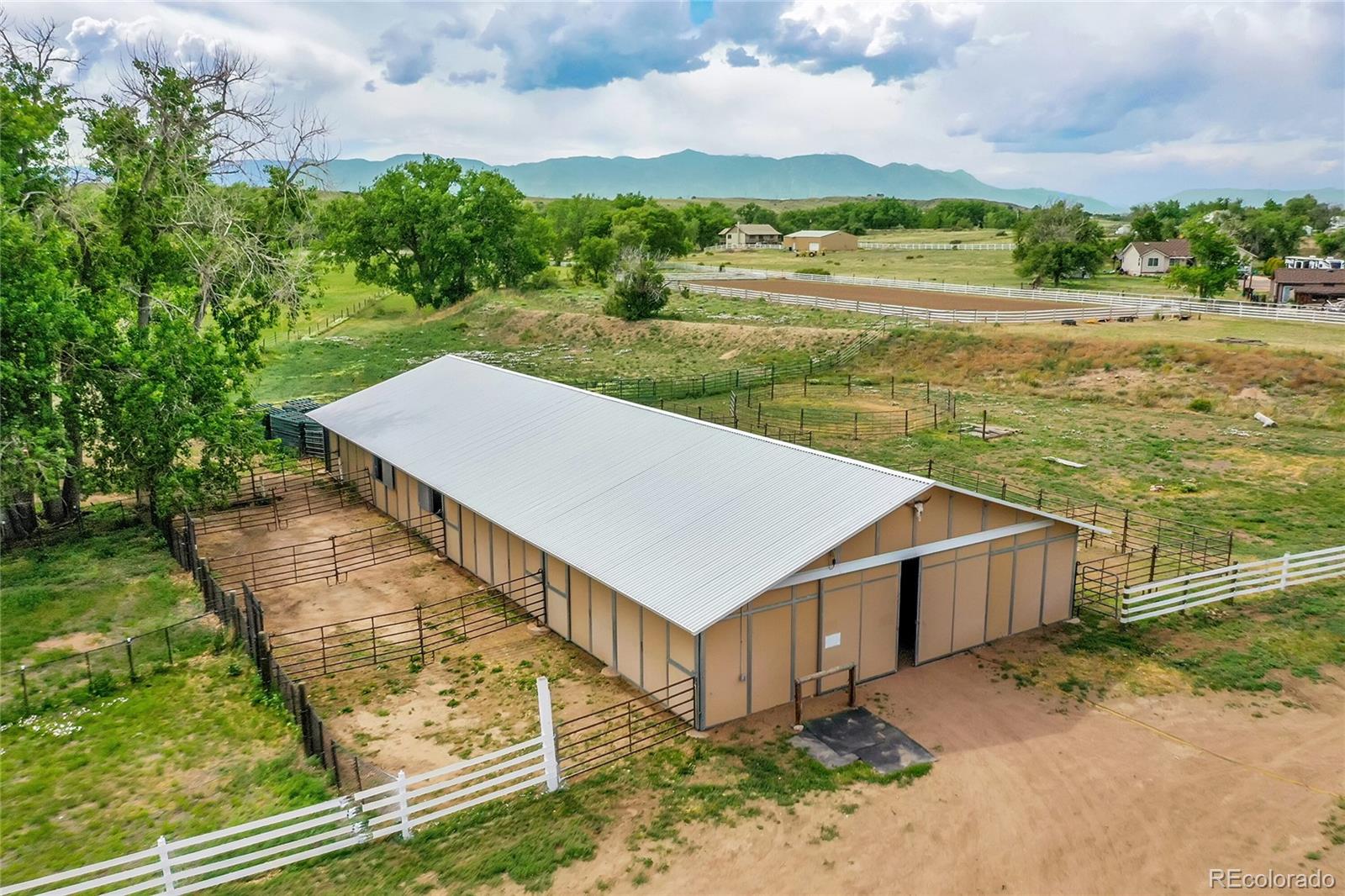 MLS Image #0 for 12620  old pueblo road,fountain, Colorado