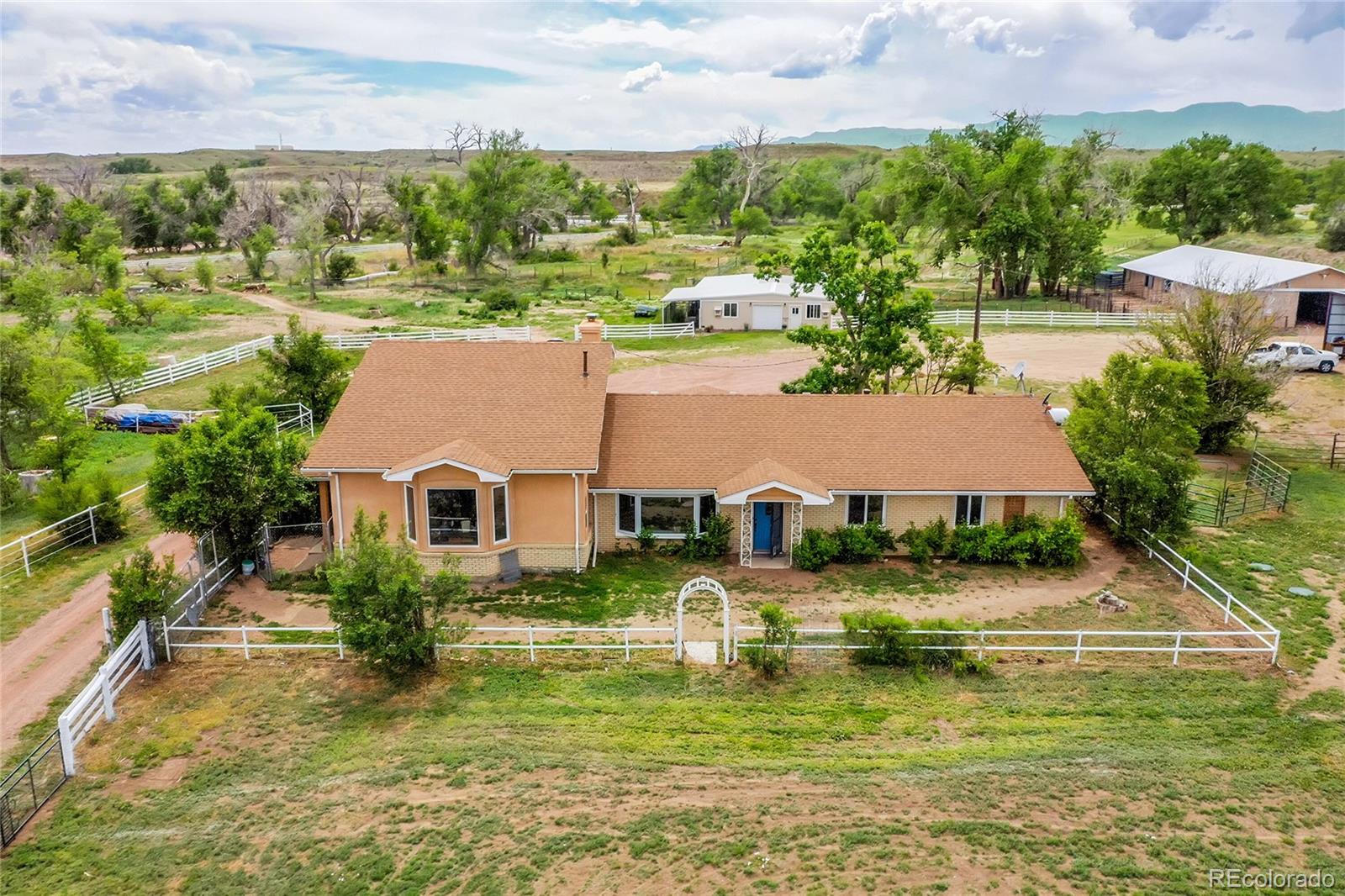 MLS Image #6 for 12620  old pueblo road,fountain, Colorado