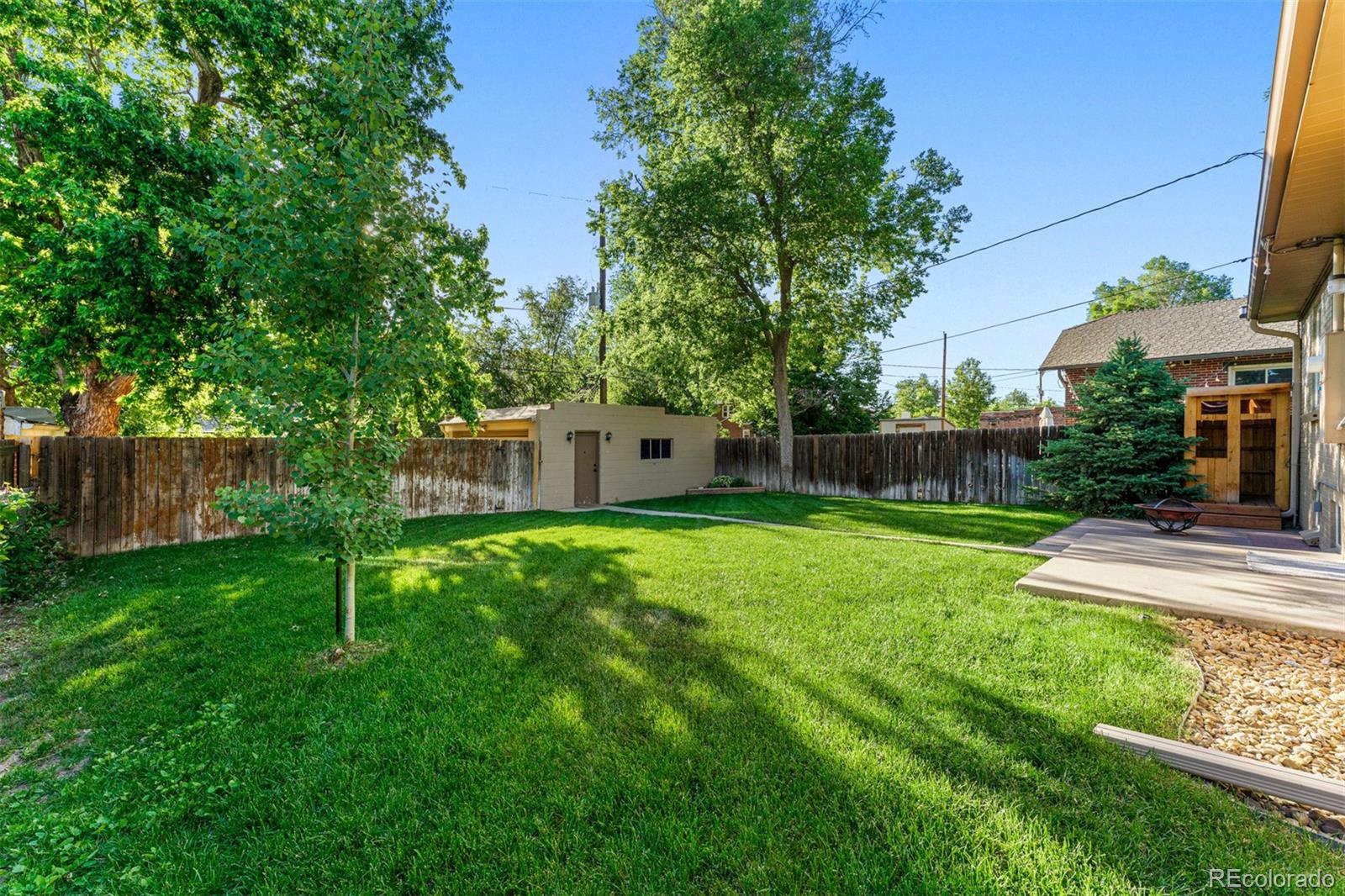 MLS Image #25 for 2935  ash street,denver, Colorado