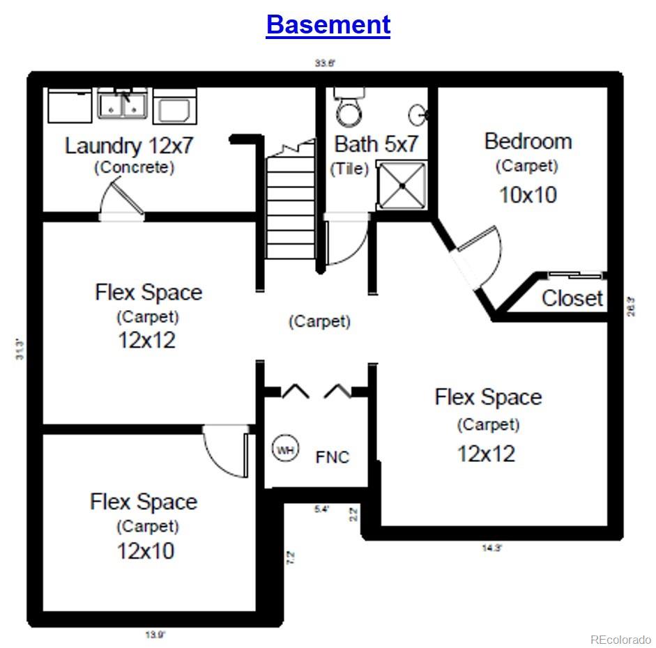 MLS Image #30 for 2935  ash street,denver, Colorado