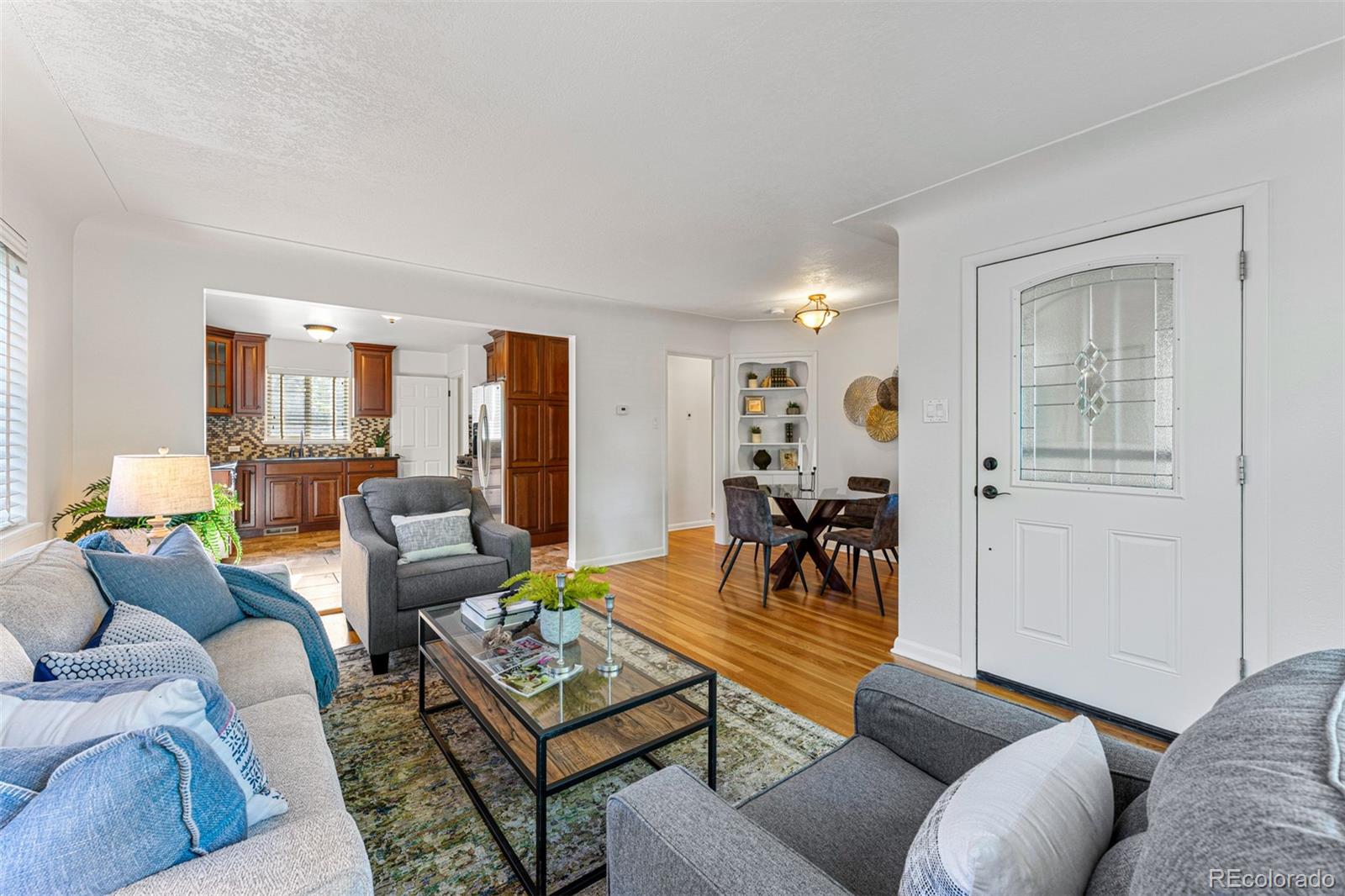 MLS Image #4 for 2935  ash street,denver, Colorado