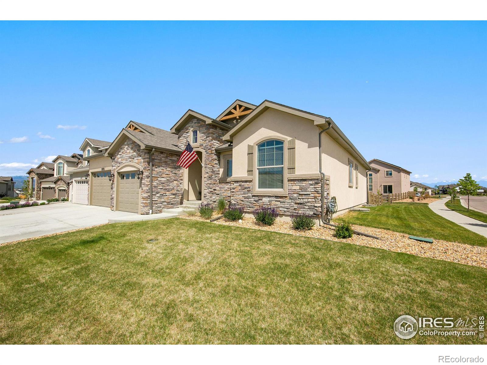 CMA Image for 1274  alyssa drive,Timnath, Colorado