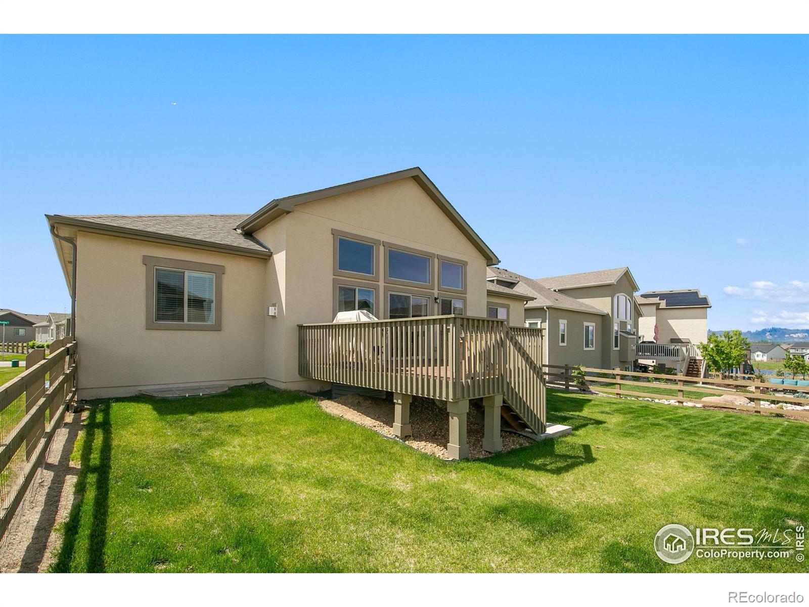 MLS Image #32 for 5570  teeling court,timnath, Colorado