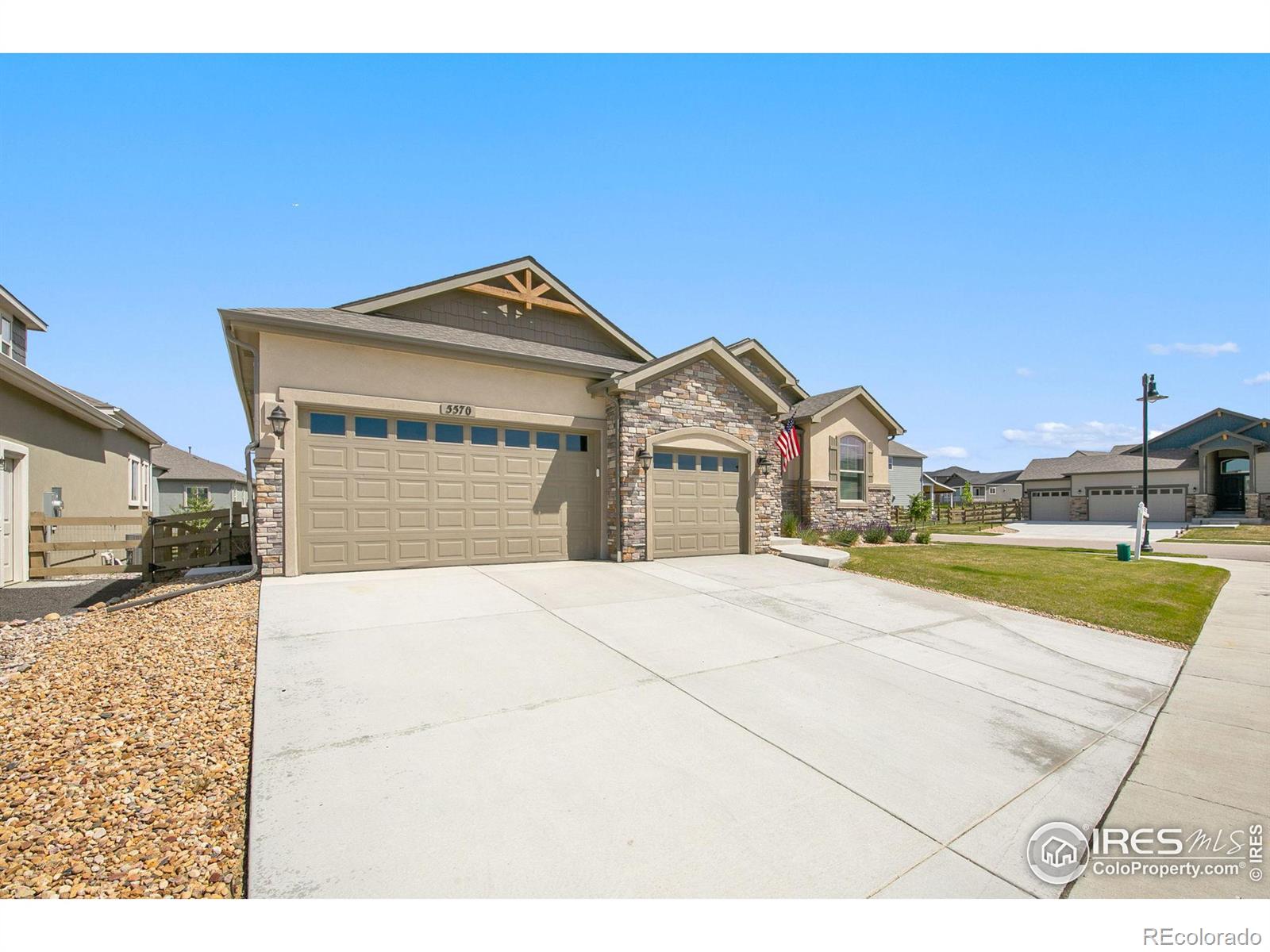 MLS Image #38 for 5570  teeling court,timnath, Colorado