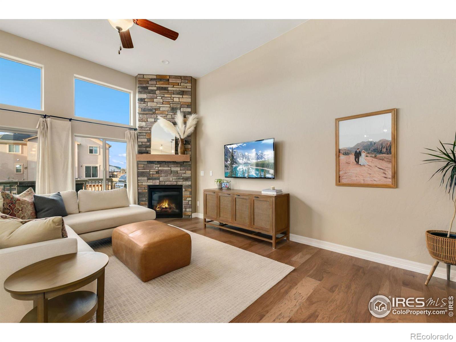 MLS Image #5 for 5570  teeling court,timnath, Colorado