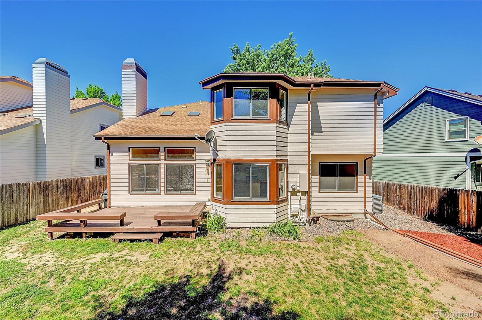 MLS Image #42 for 4880 s elkhart court,aurora, Colorado