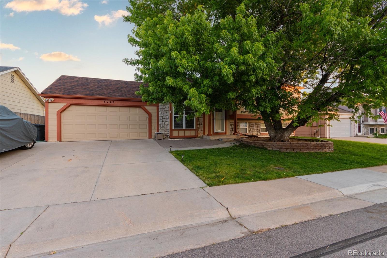 CMA Image for 21638 e powers circle,Centennial, Colorado