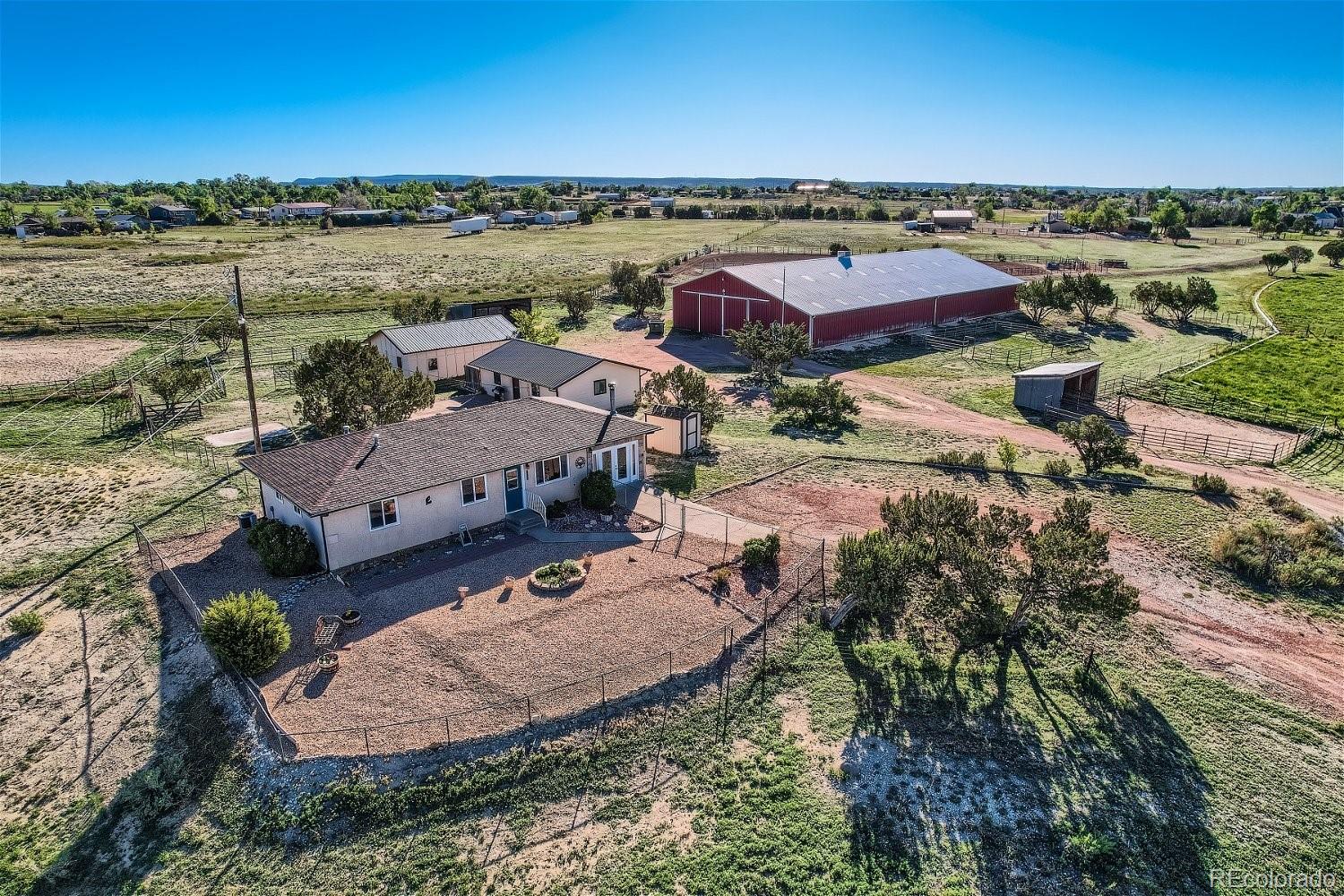 MLS Image #0 for 831 s broadway ,penrose, Colorado