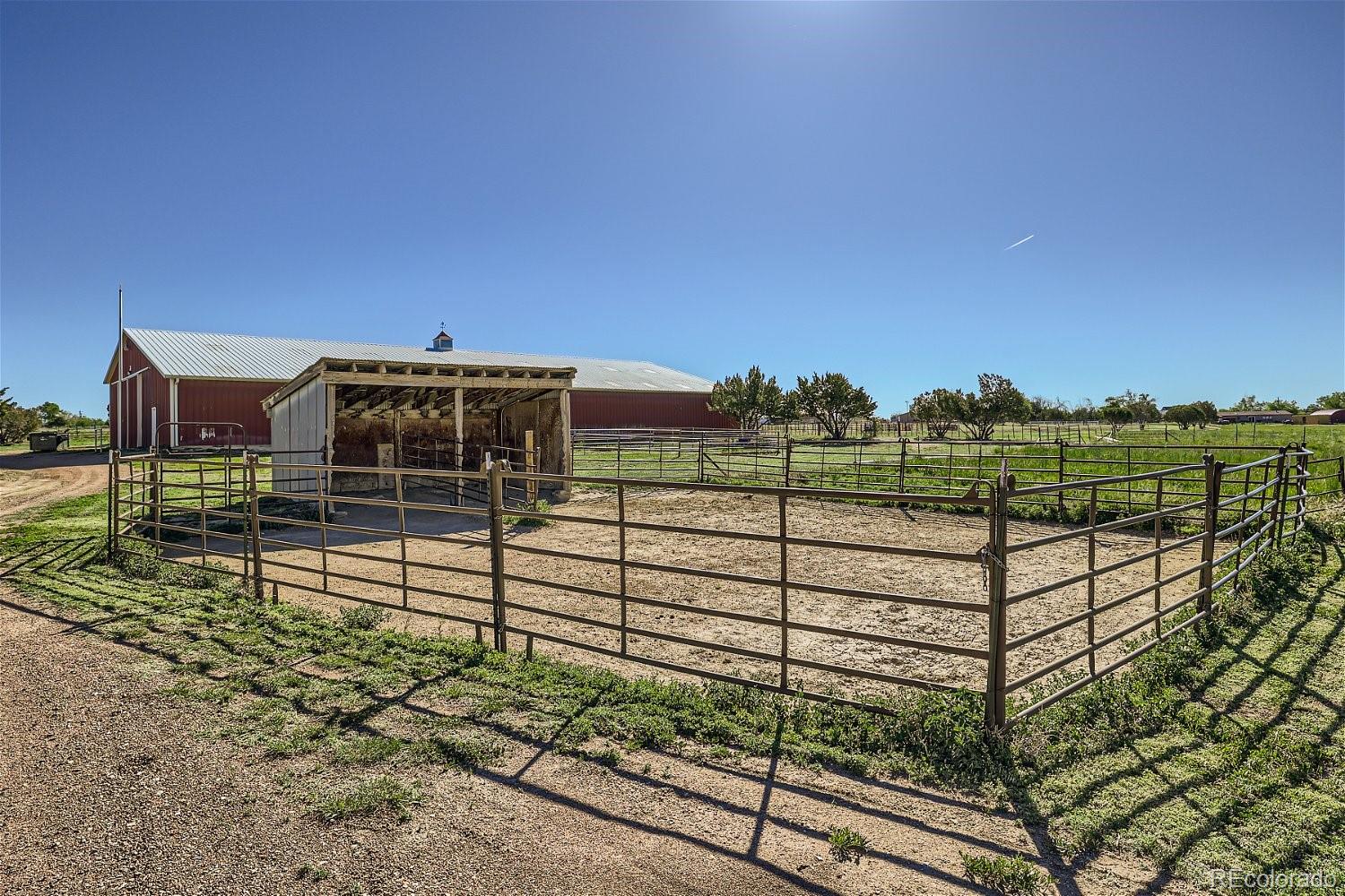 MLS Image #14 for 831 s broadway ,penrose, Colorado