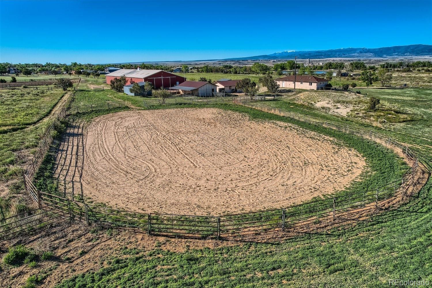 MLS Image #16 for 831 s broadway ,penrose, Colorado