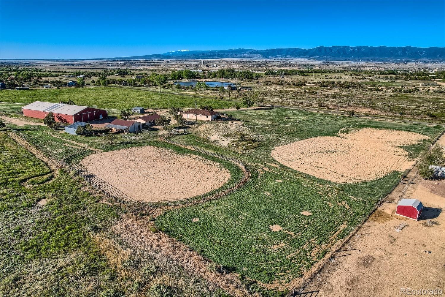 MLS Image #18 for 831 s broadway ,penrose, Colorado