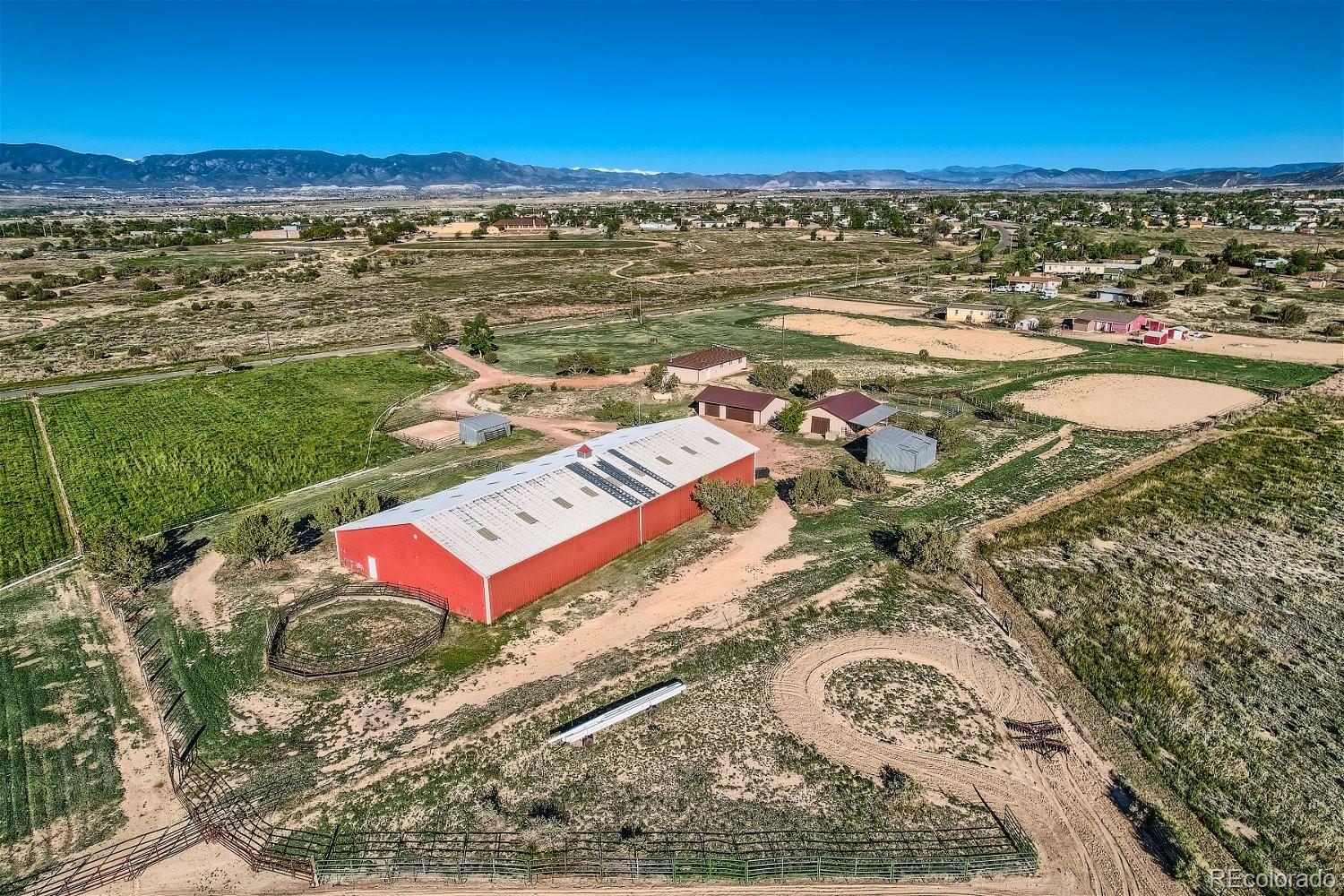 MLS Image #19 for 831 s broadway ,penrose, Colorado