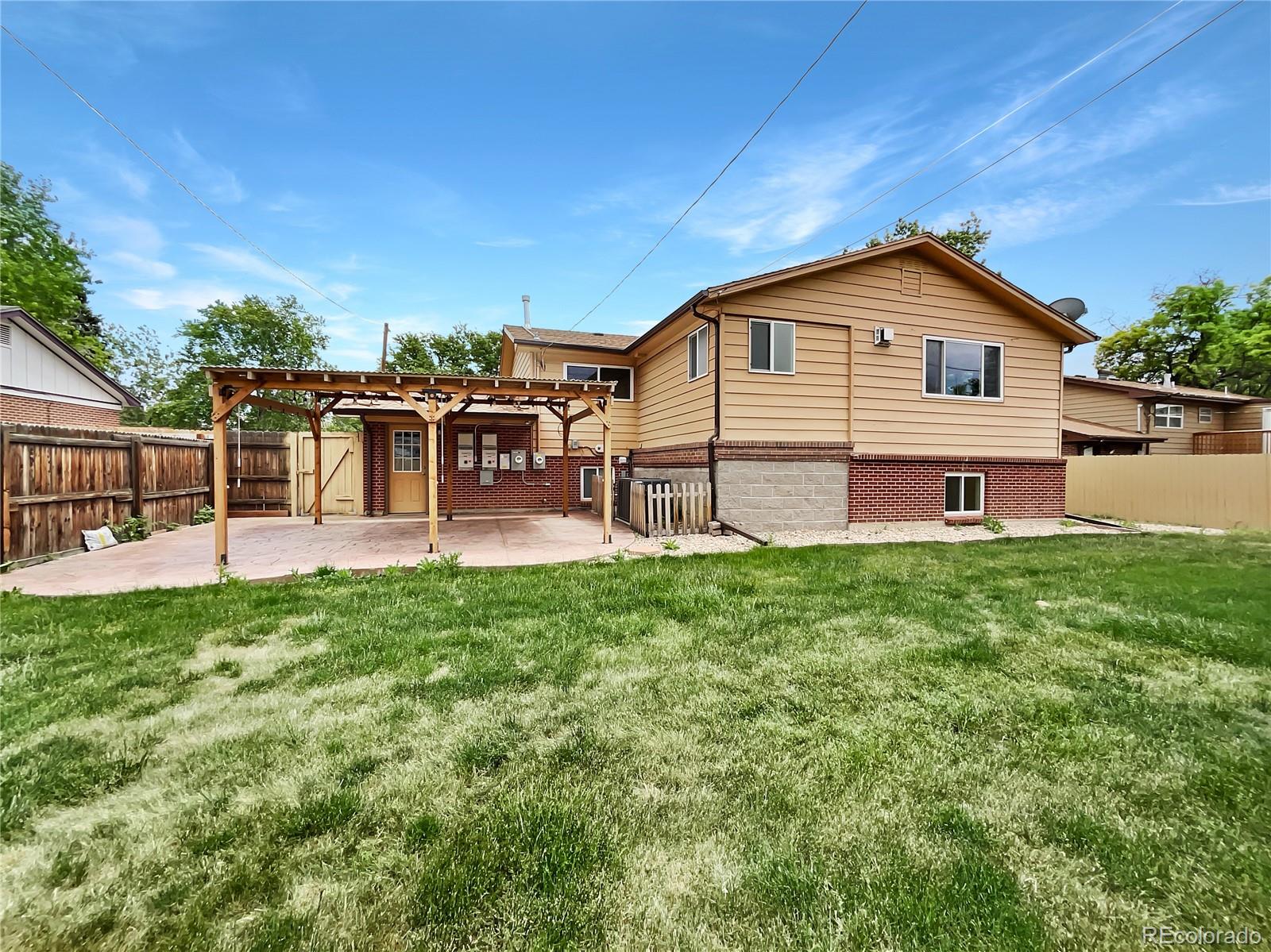 MLS Image #5 for 11503  marion street,northglenn, Colorado