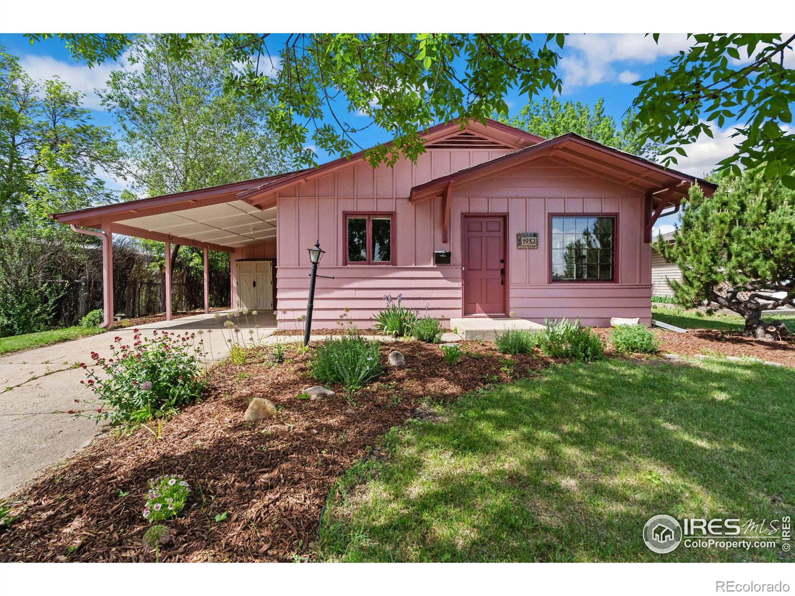 MLS Image #0 for 1932  orchard place,fort collins, Colorado