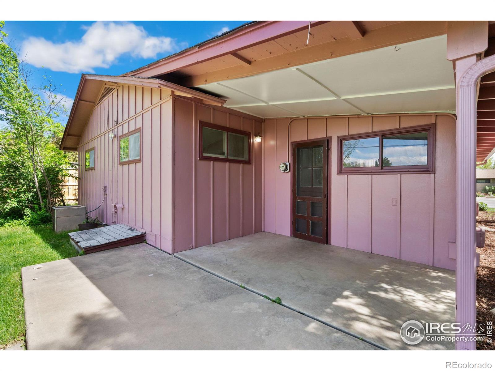 MLS Image #20 for 1932  orchard place,fort collins, Colorado