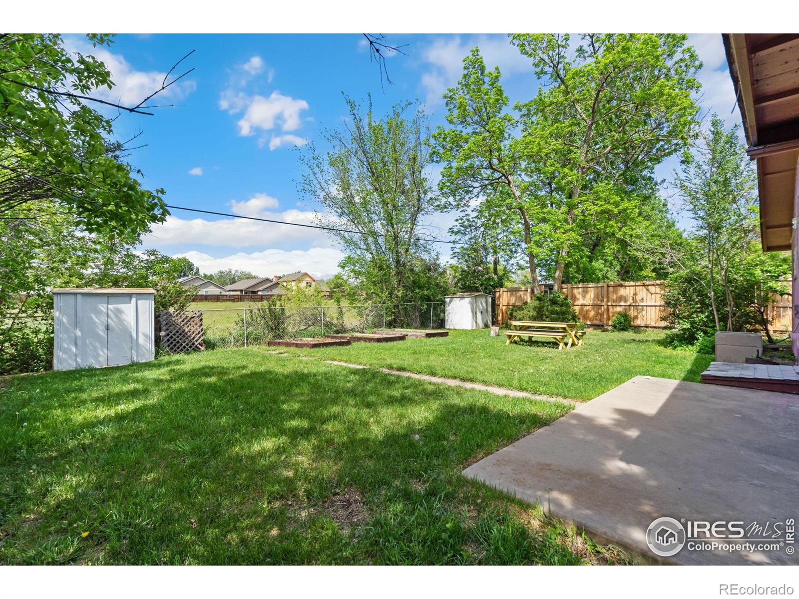 MLS Image #21 for 1932  orchard place,fort collins, Colorado