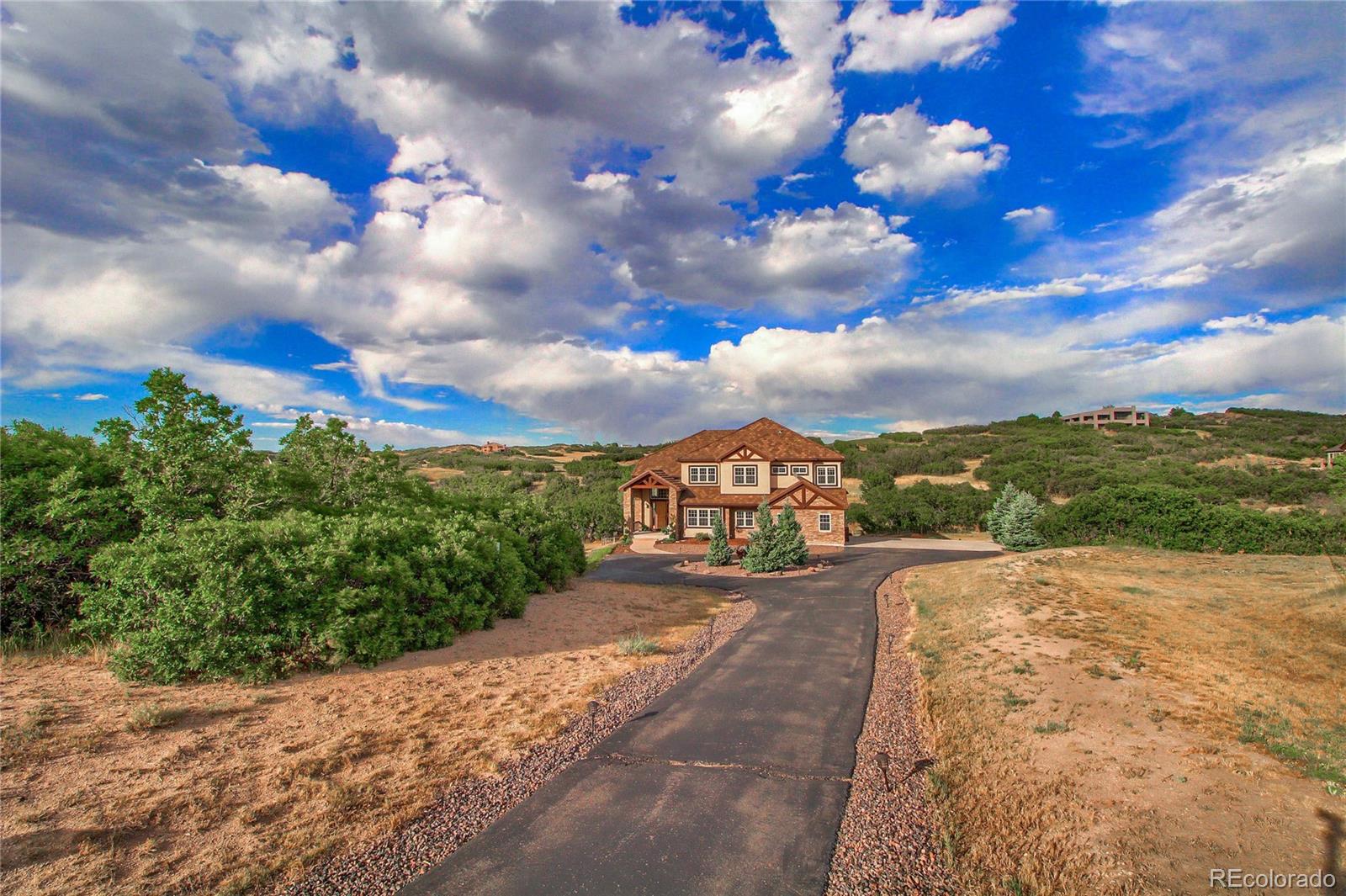 CMA Image for 2205  Stevens Court,Castle Rock, Colorado