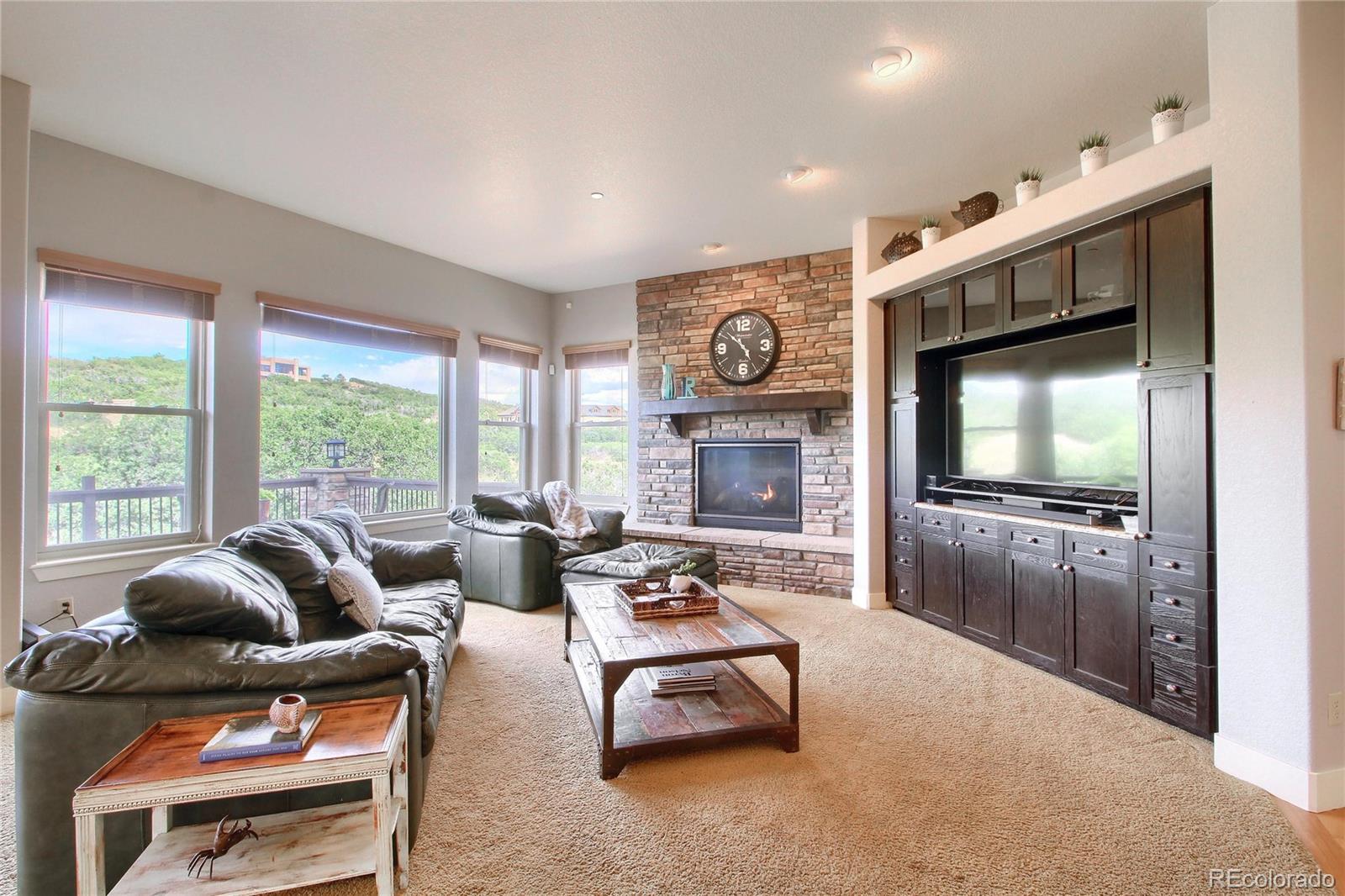 MLS Image #14 for 2205  stevens court,castle rock, Colorado