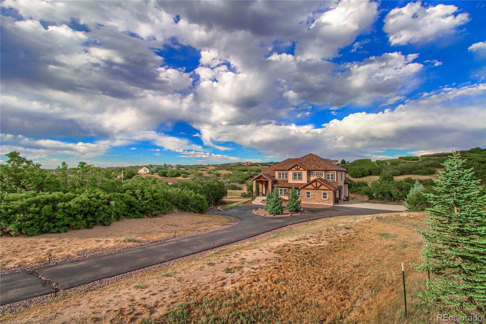 MLS Image #19 for 2205  stevens court,castle rock, Colorado