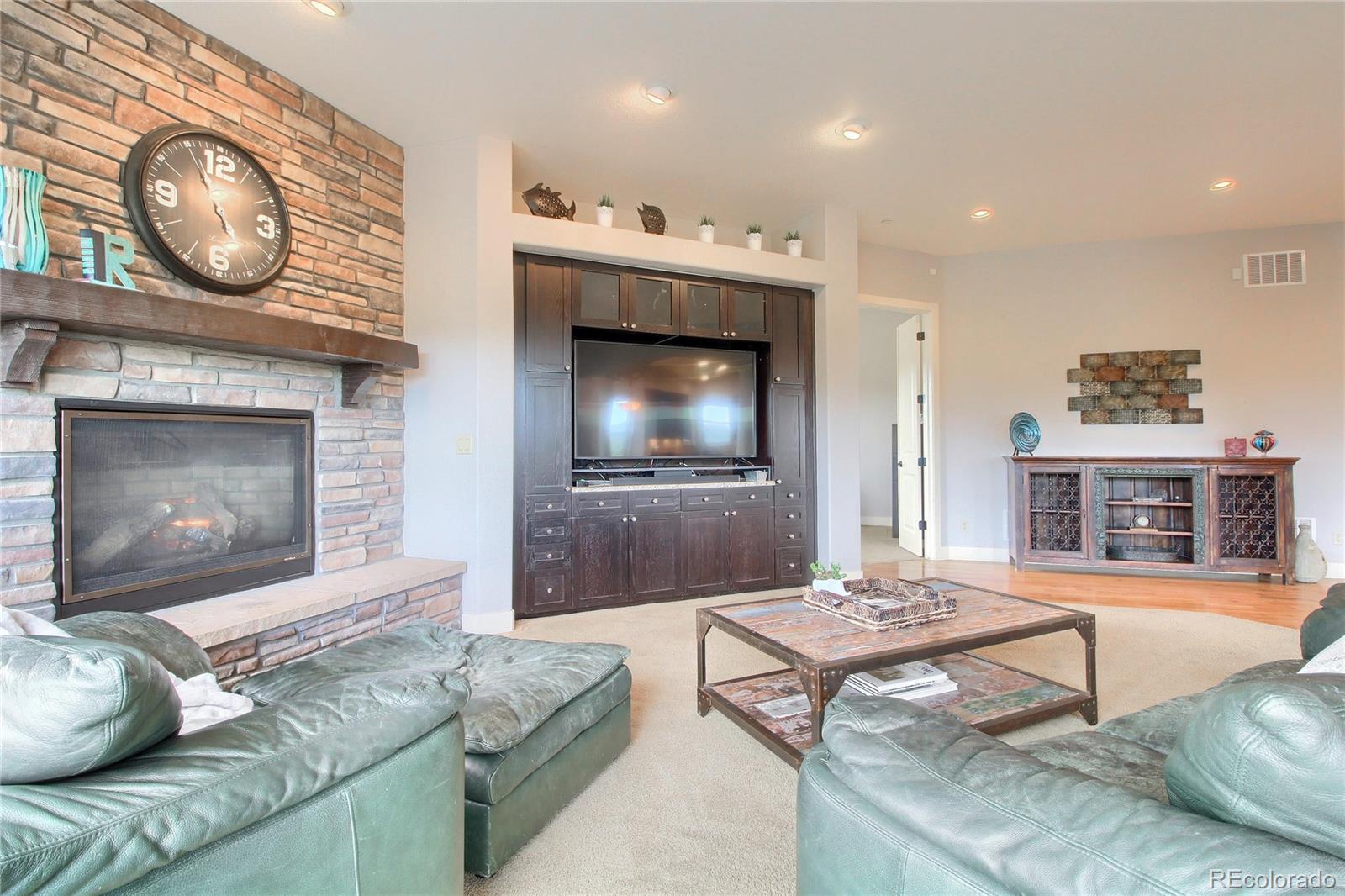 MLS Image #21 for 2205  stevens court,castle rock, Colorado