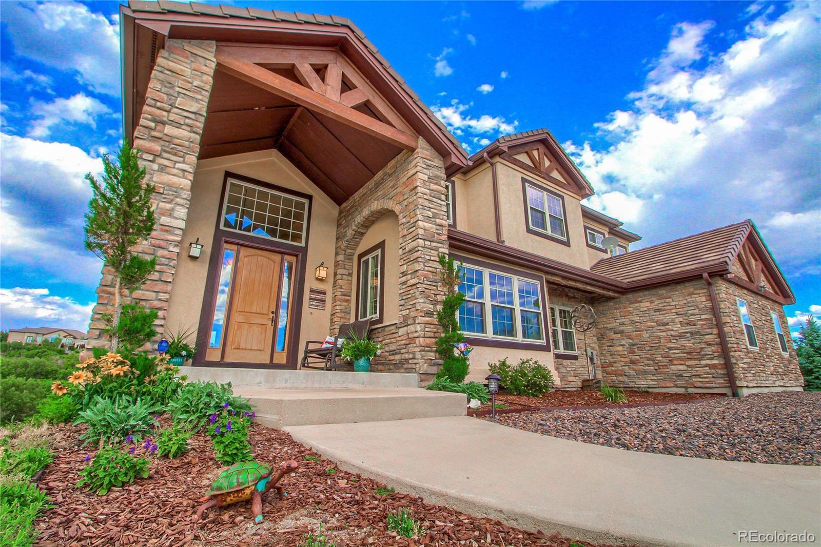 MLS Image #7 for 2205  stevens court,castle rock, Colorado