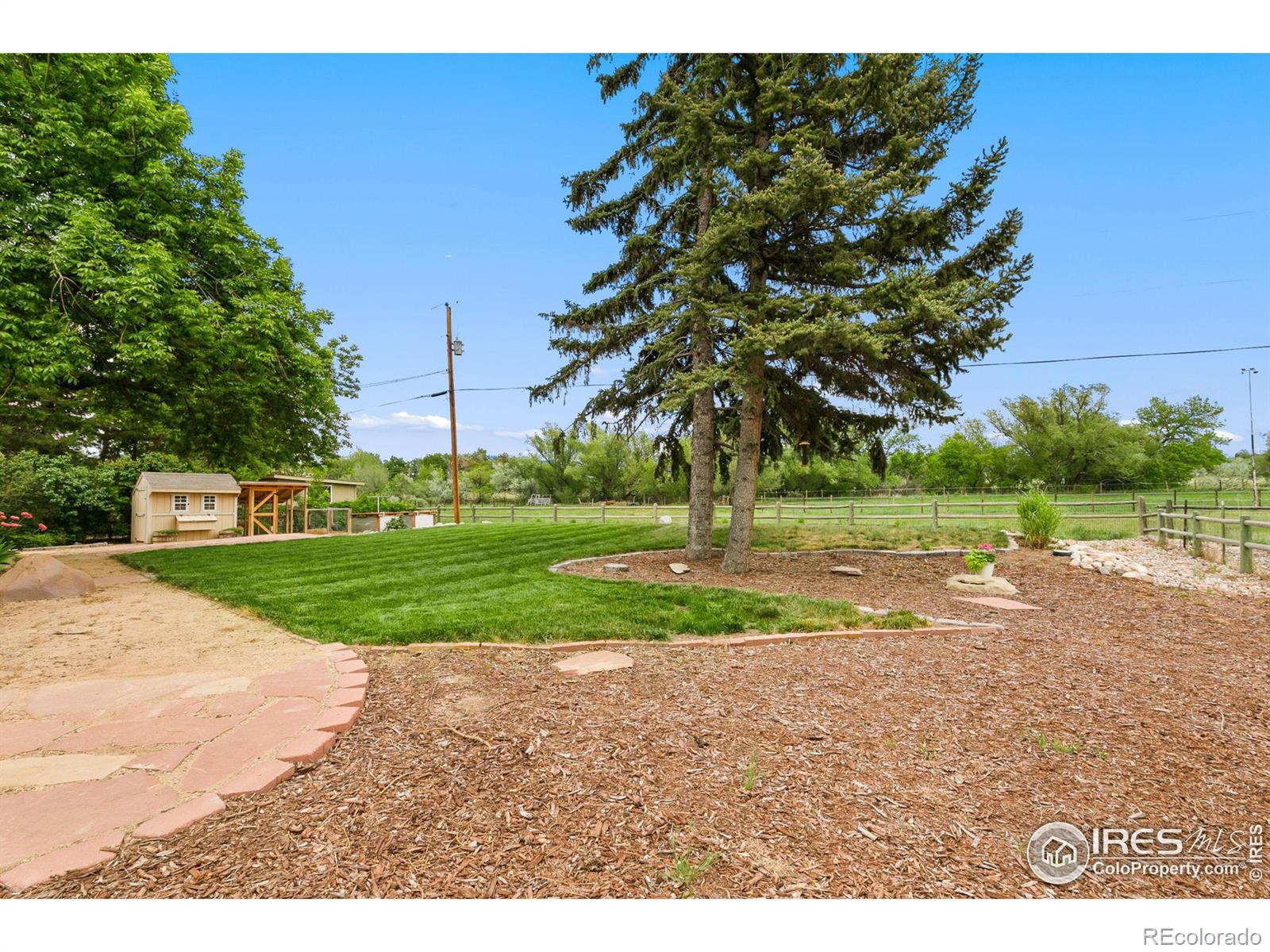 MLS Image #33 for 3532  terry lake road,fort collins, Colorado