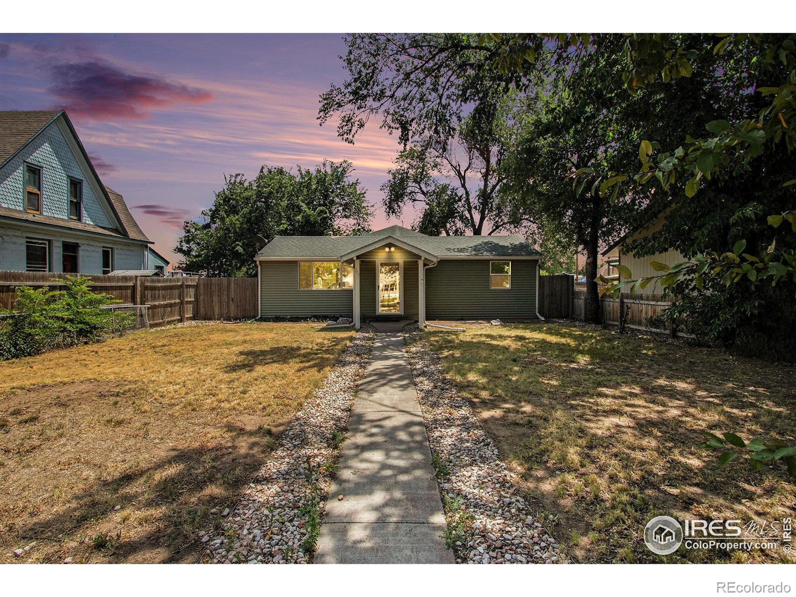 MLS Image #19 for 305  cherry avenue,platteville, Colorado