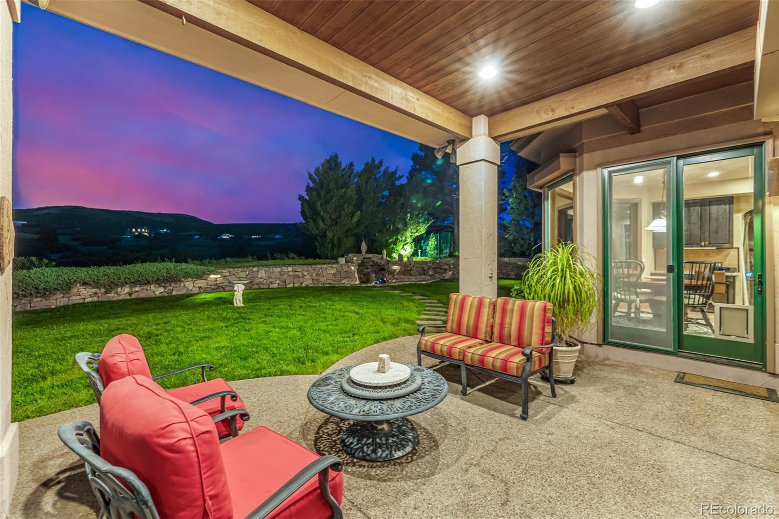 MLS Image #43 for 2137  kahala circle,castle rock, Colorado