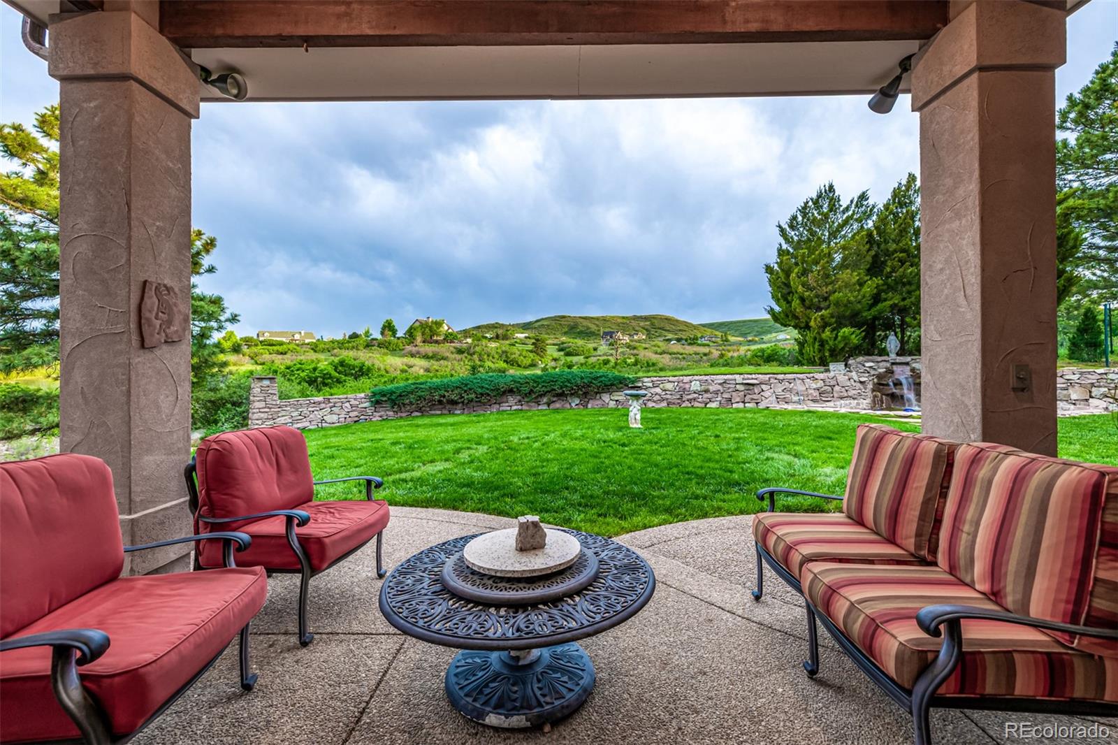 MLS Image #45 for 2137  kahala circle,castle rock, Colorado