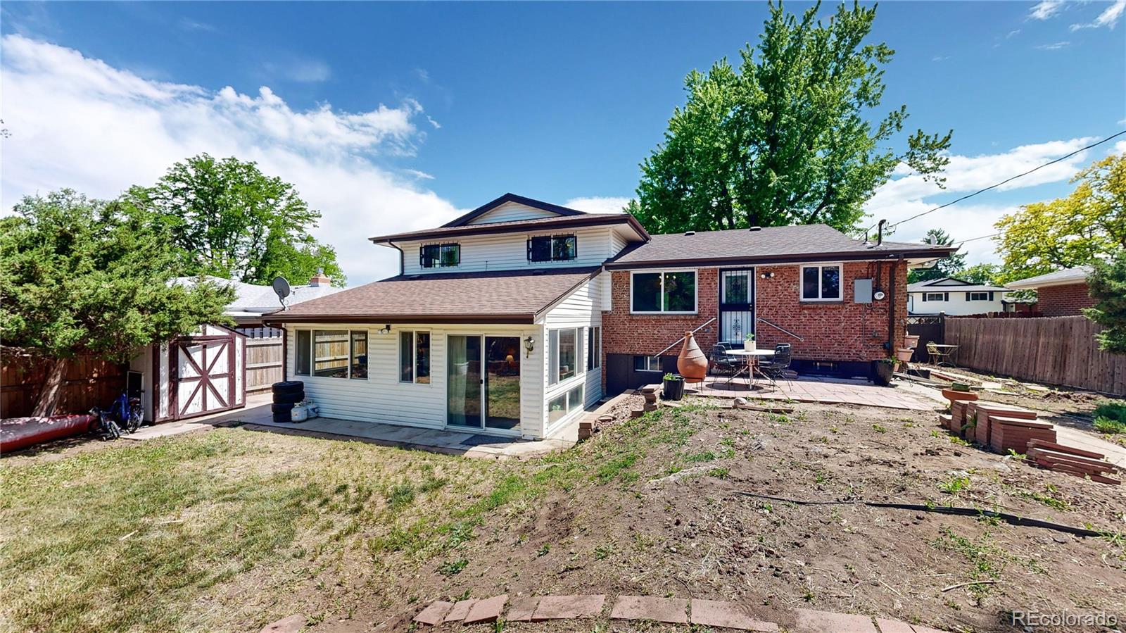 MLS Image #25 for 1251 s dover way,lakewood, Colorado