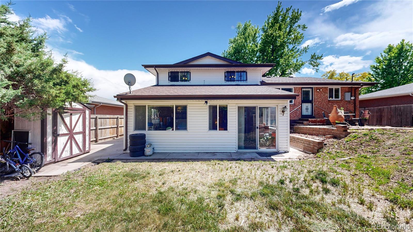 MLS Image #26 for 1251 s dover way,lakewood, Colorado