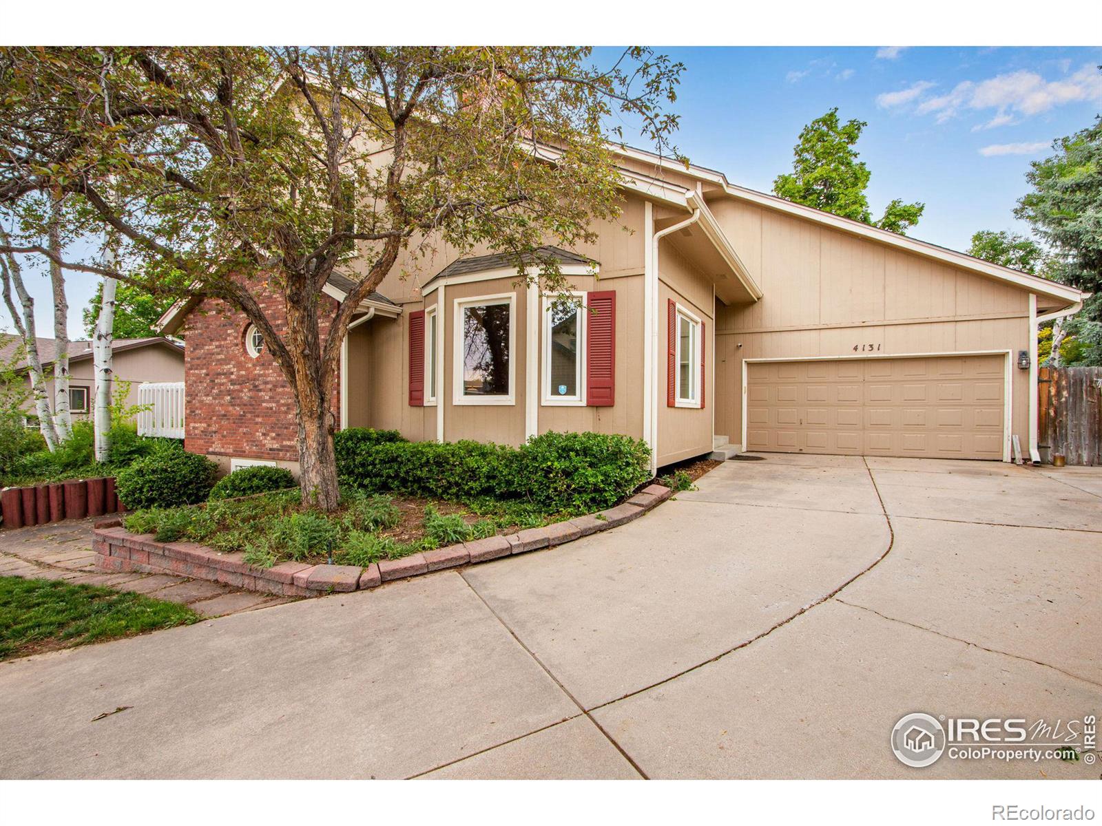 CMA Image for 4013 w 13th street,Greeley, Colorado