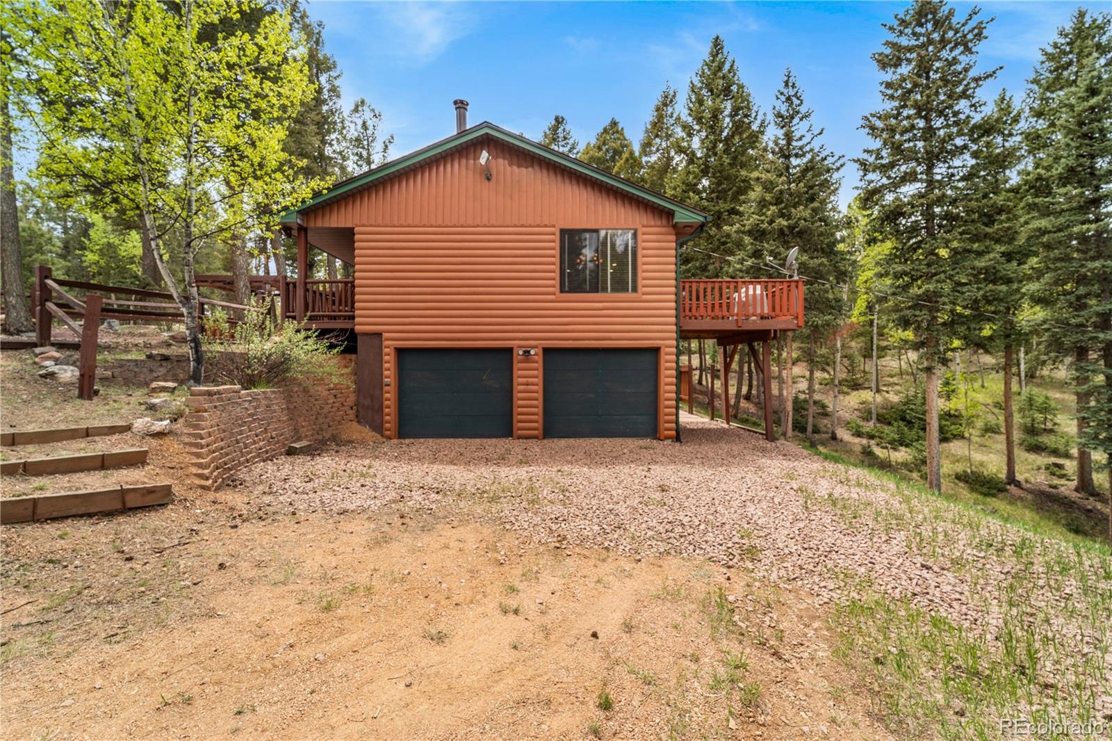 MLS Image #37 for 101  heather circle,divide, Colorado