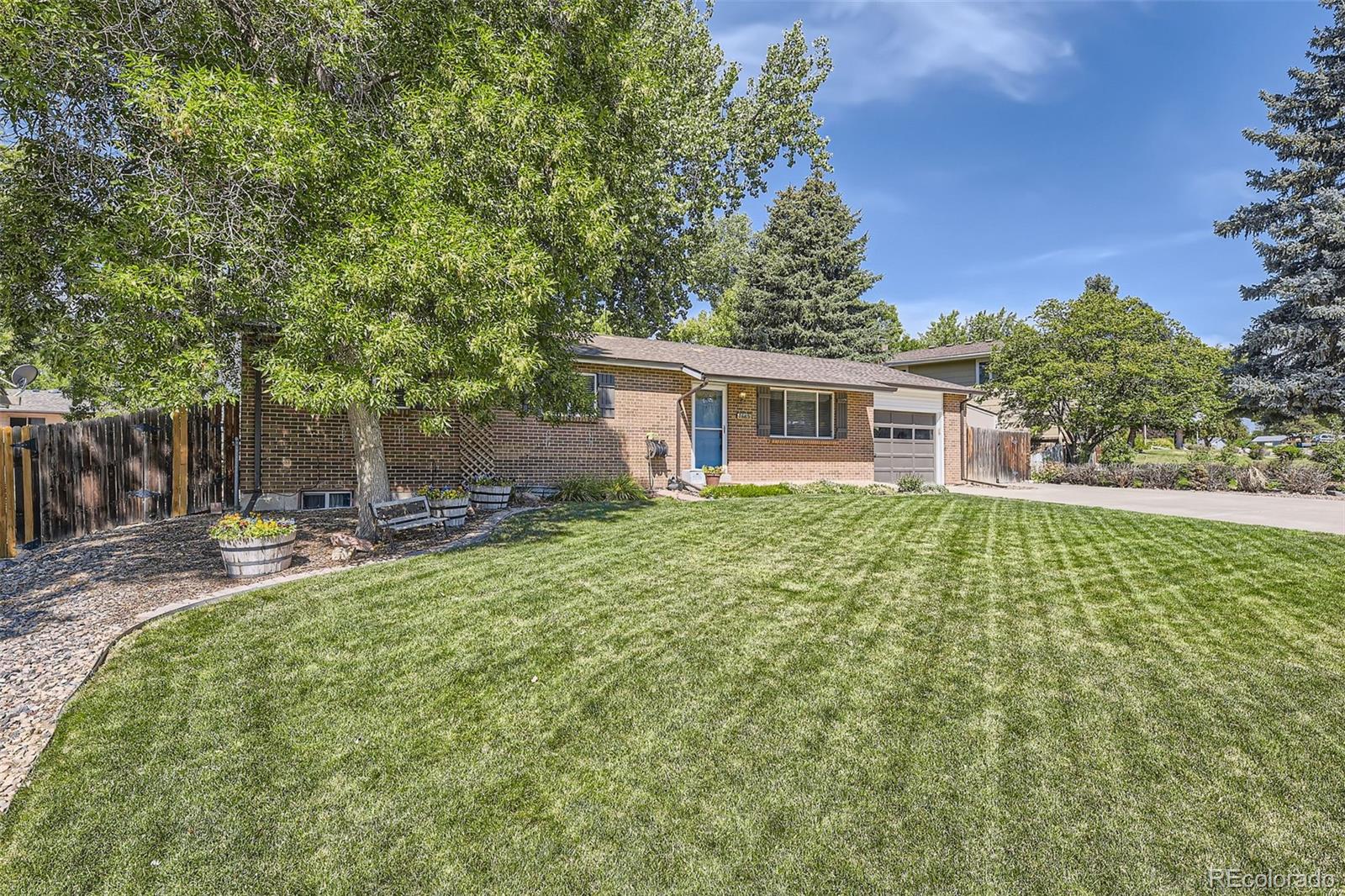 CMA Image for 6681 w elmhurst avenue,Littleton, Colorado