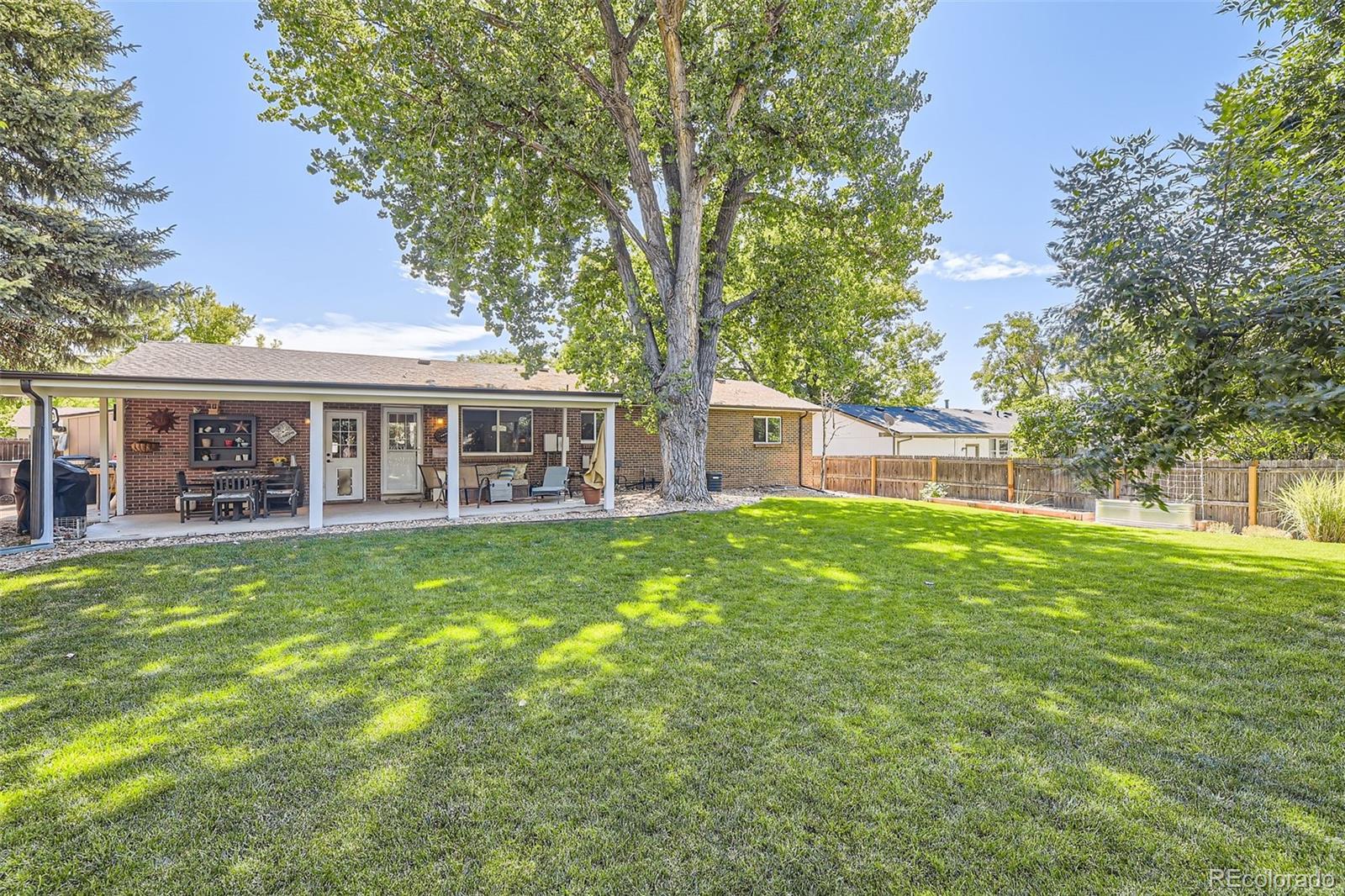 MLS Image #27 for 7685 s harlan street,littleton, Colorado