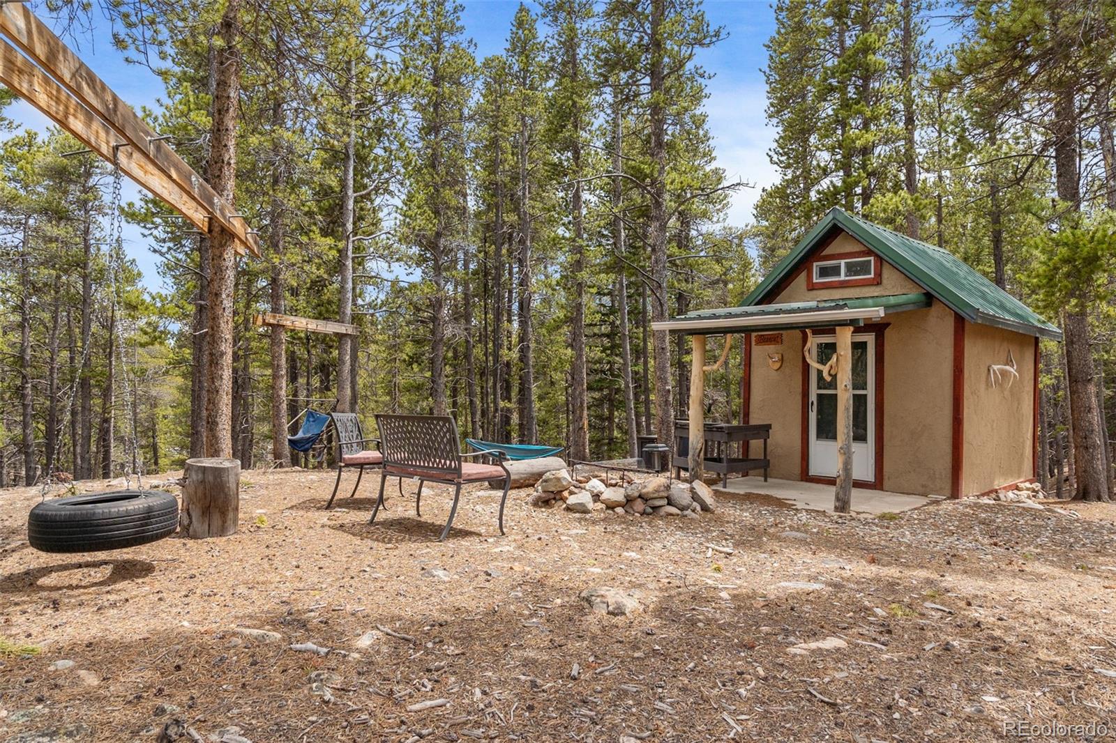 MLS Image #24 for 216  deer trail drive,fairplay, Colorado