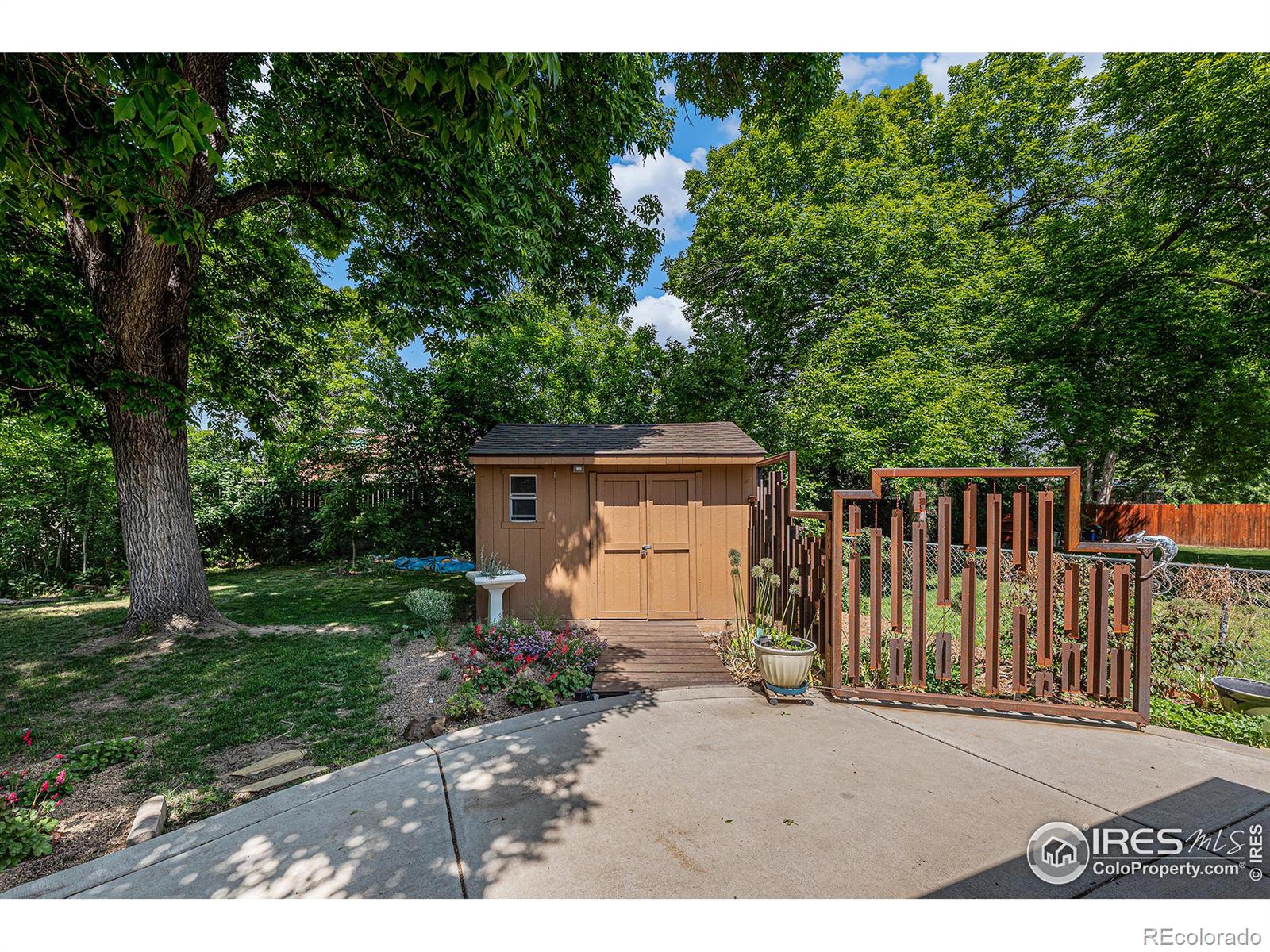 MLS Image #18 for 2613  harvard street,fort collins, Colorado