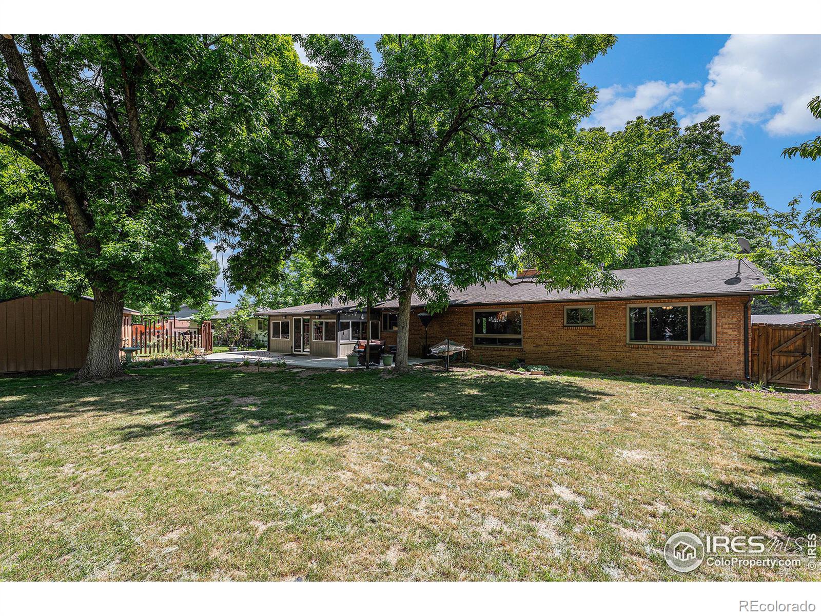 MLS Image #21 for 2613  harvard street,fort collins, Colorado