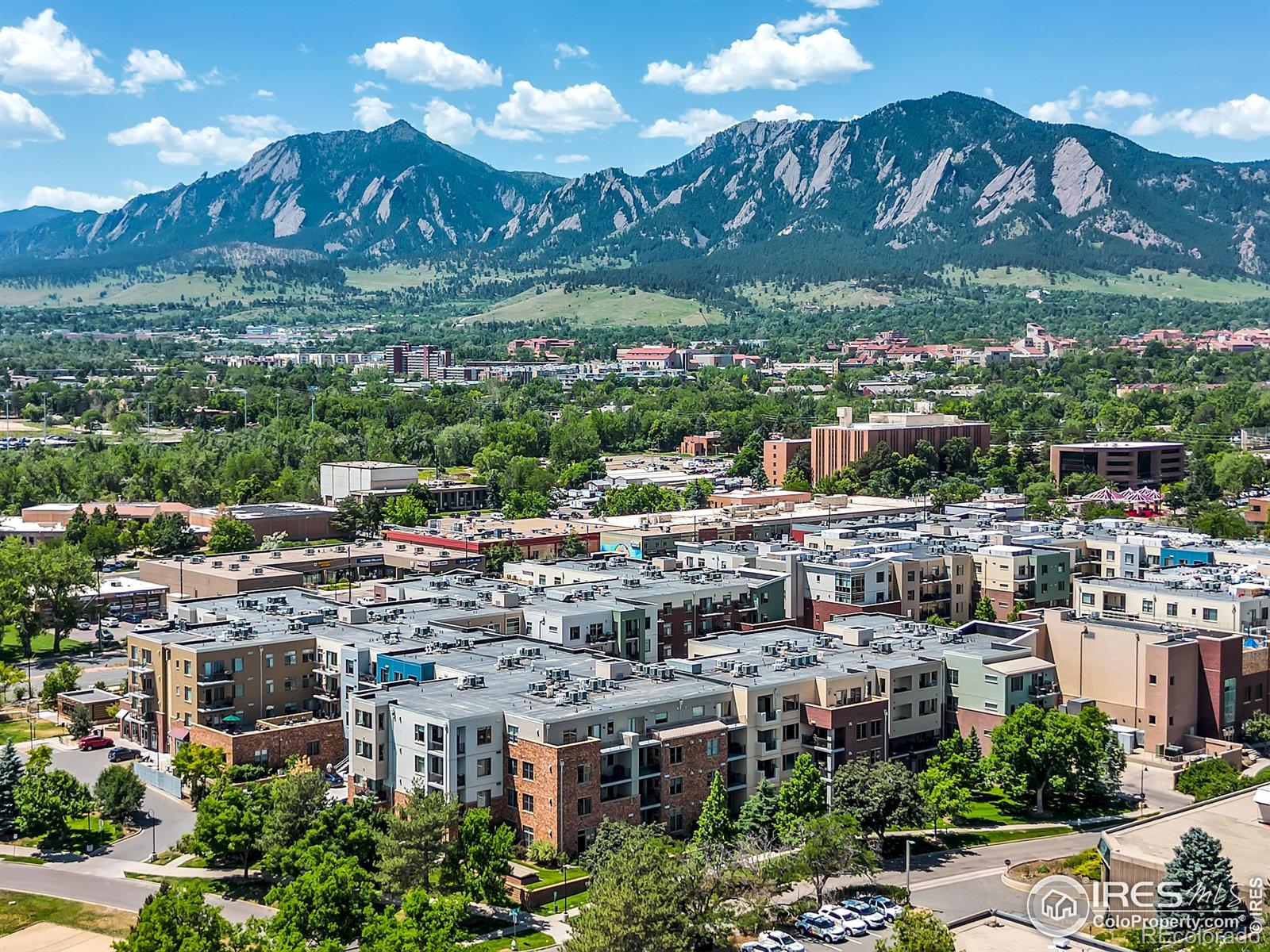 MLS Image #0 for 3601  arapahoe avenue,boulder, Colorado