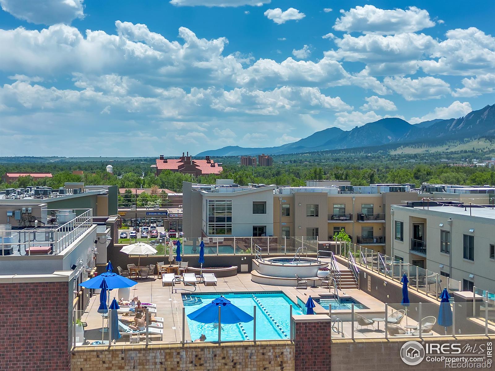 MLS Image #24 for 3601  arapahoe avenue,boulder, Colorado