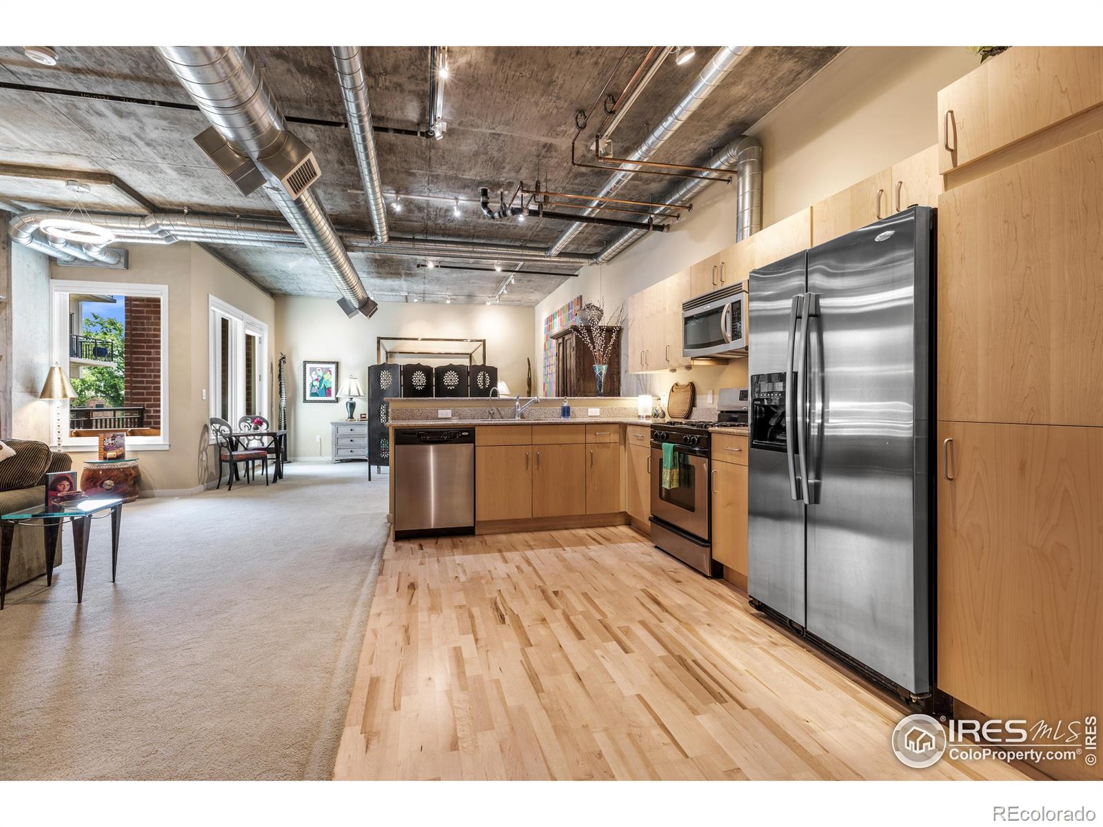 MLS Image #6 for 3601  arapahoe avenue,boulder, Colorado