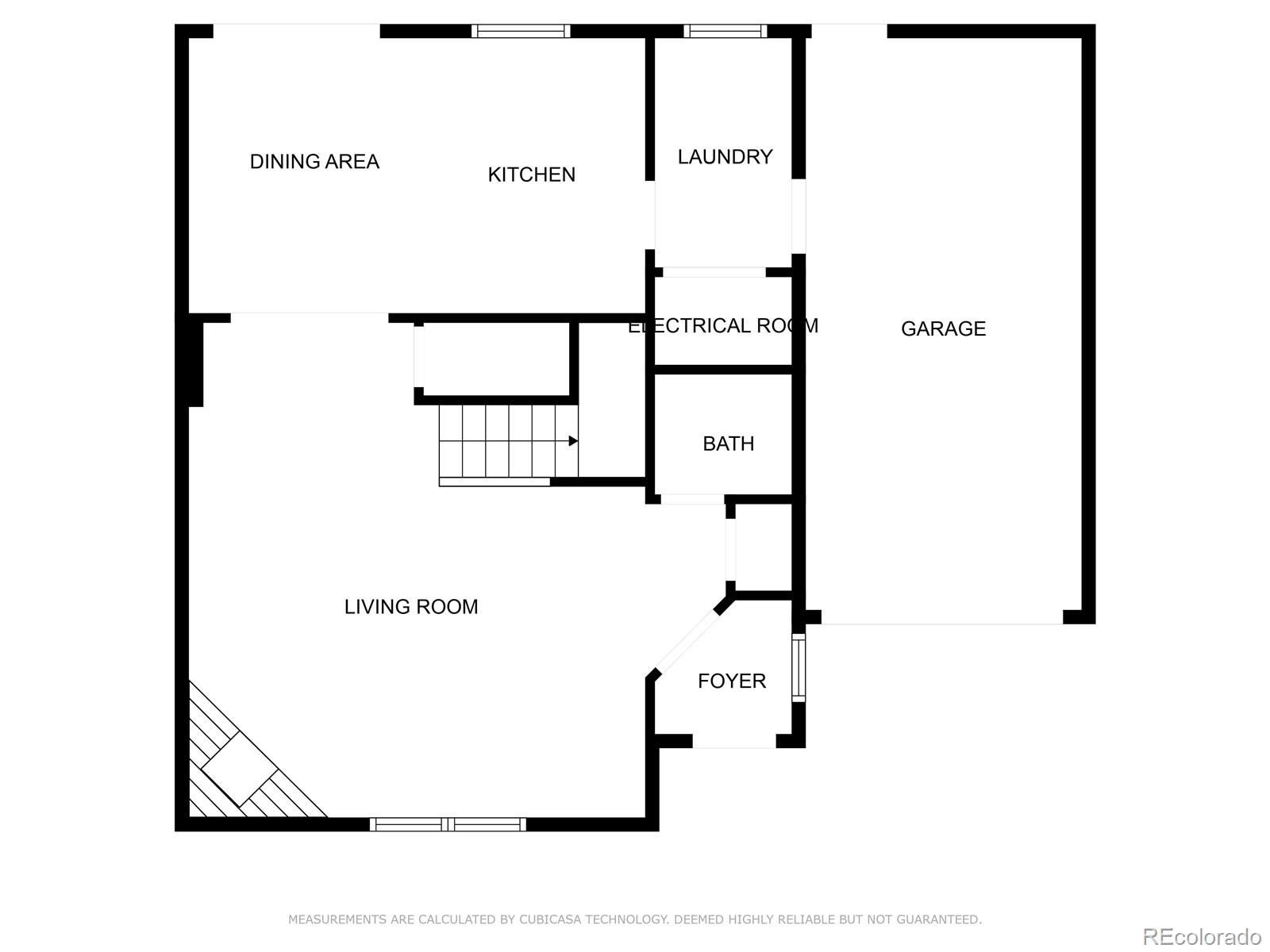 MLS Image #22 for 5222  estes circle,arvada, Colorado