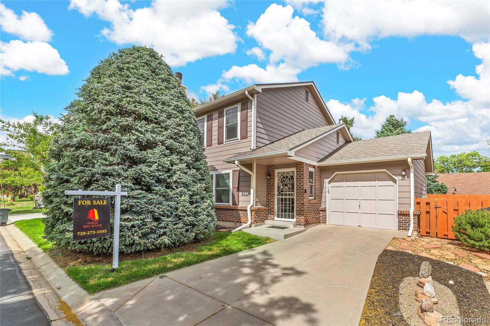 MLS Image #4 for 5222  estes circle,arvada, Colorado