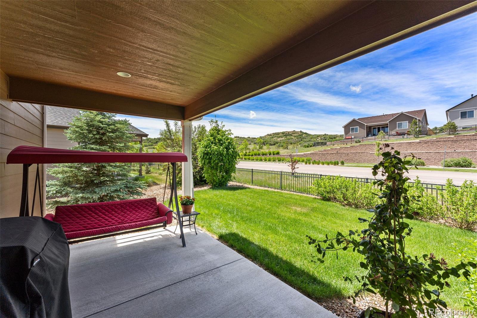 MLS Image #34 for 6275  agave avenue,castle rock, Colorado