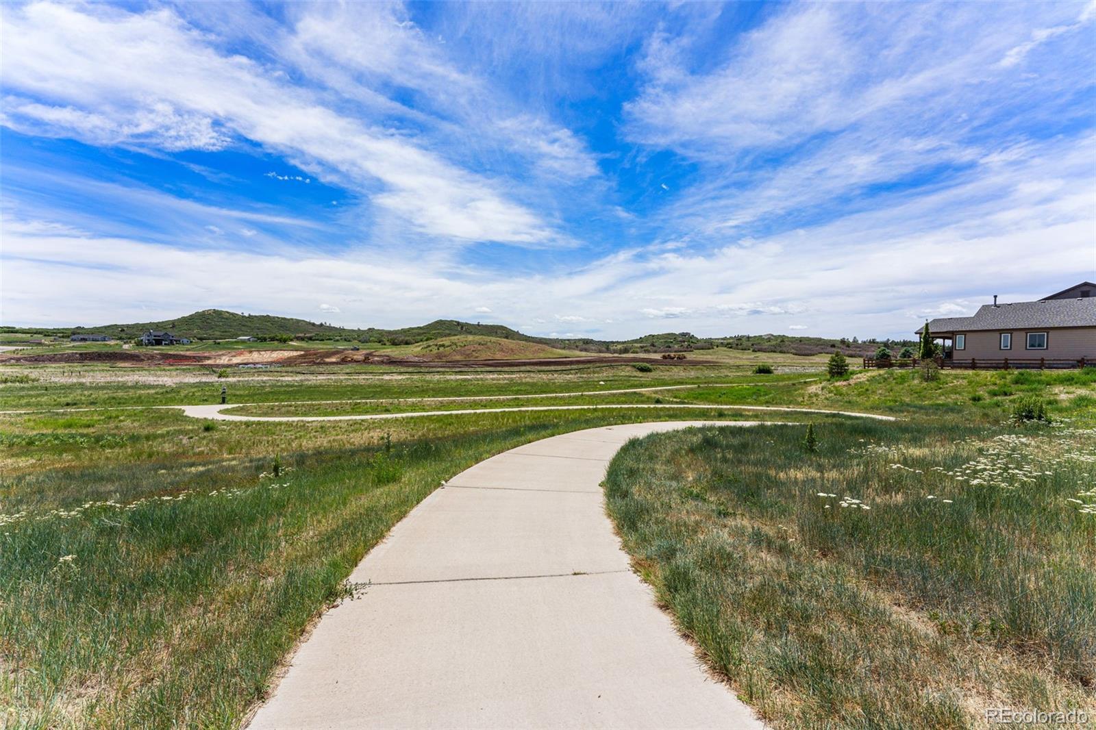 MLS Image #38 for 6275  agave avenue,castle rock, Colorado