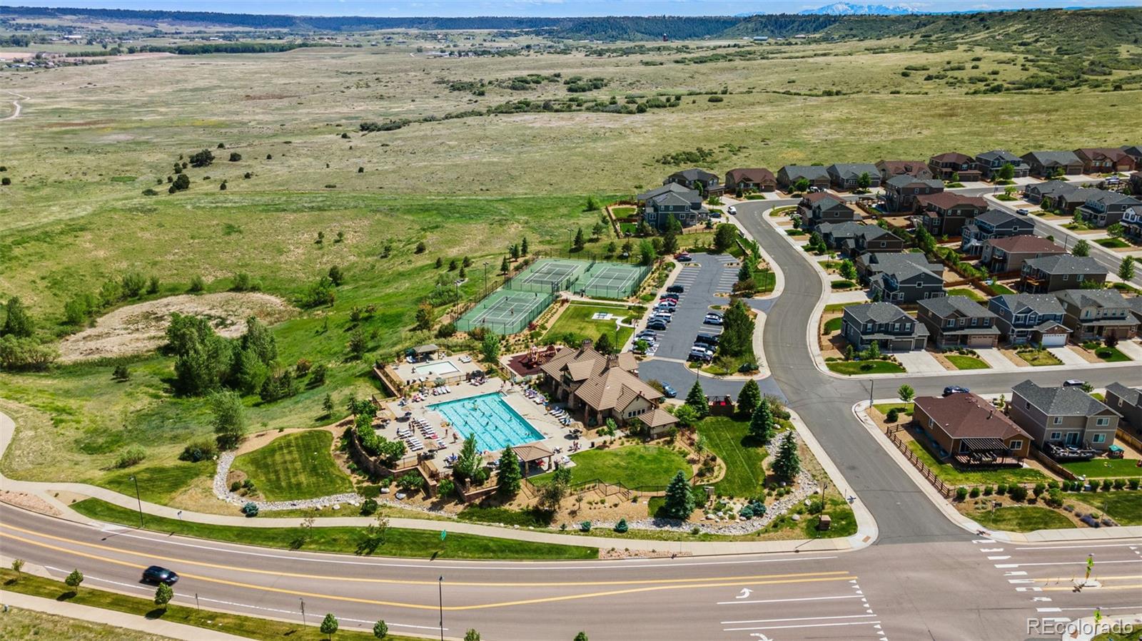 MLS Image #40 for 6275  agave avenue,castle rock, Colorado